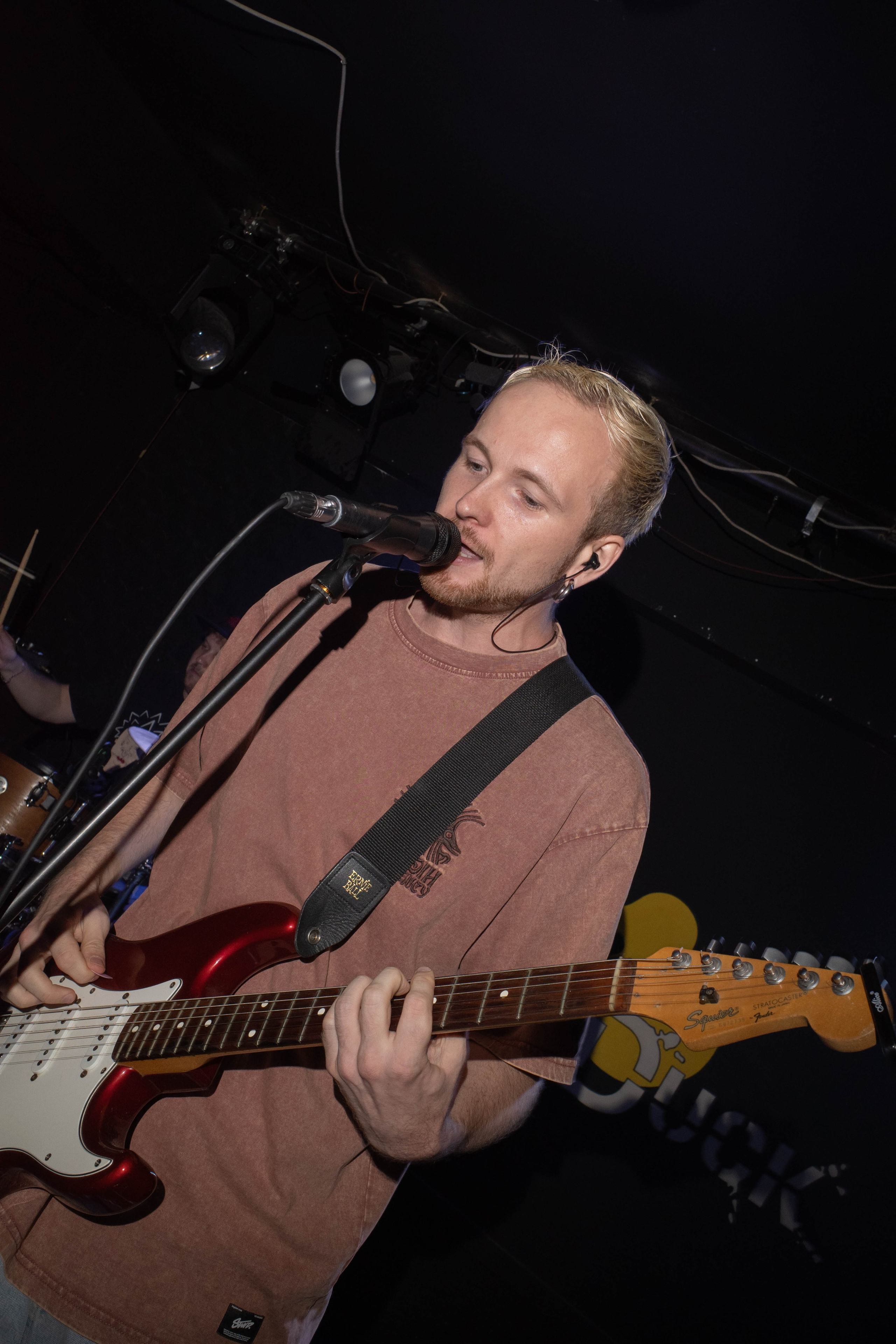 Тени Свободы @ BarDuck @ 31.05.24