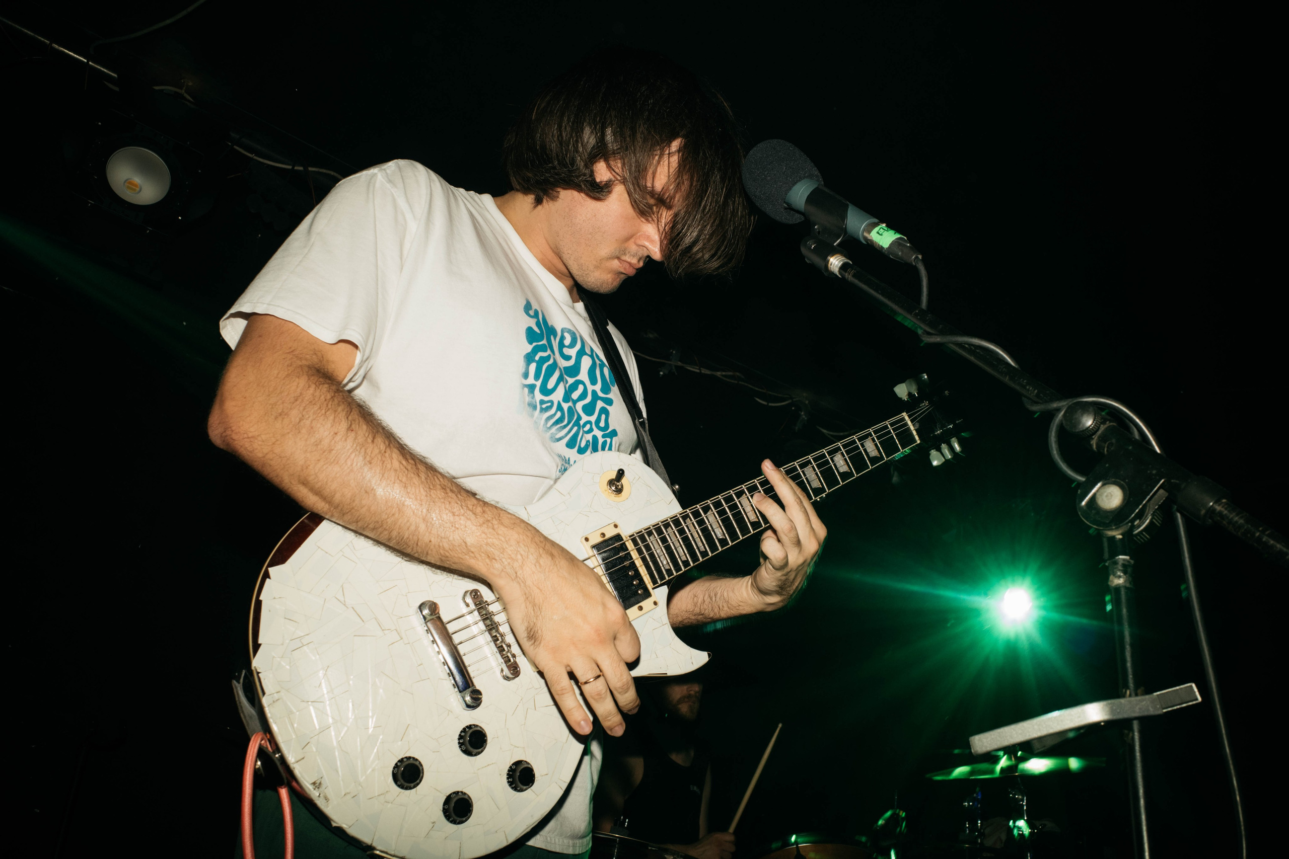 Spasibo (Cruel Tie & Flyin Up support) @ Barduck @23.11.23