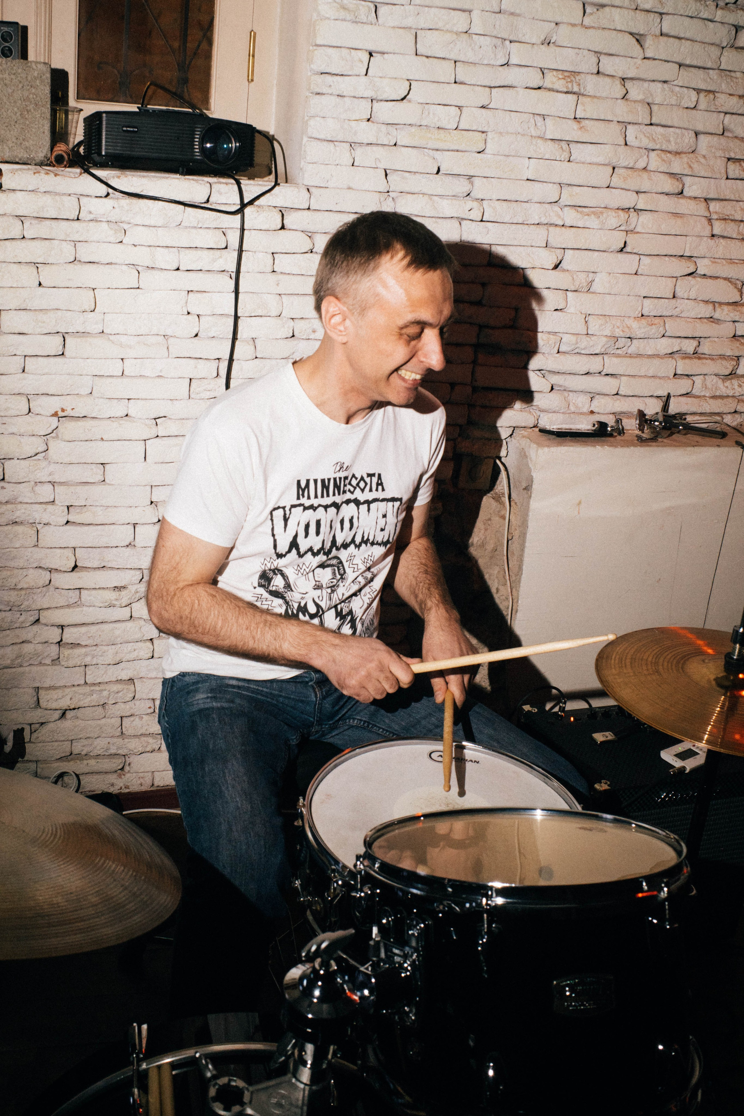 The Thunderbeats @ Koshini Bar @ 03.03.23