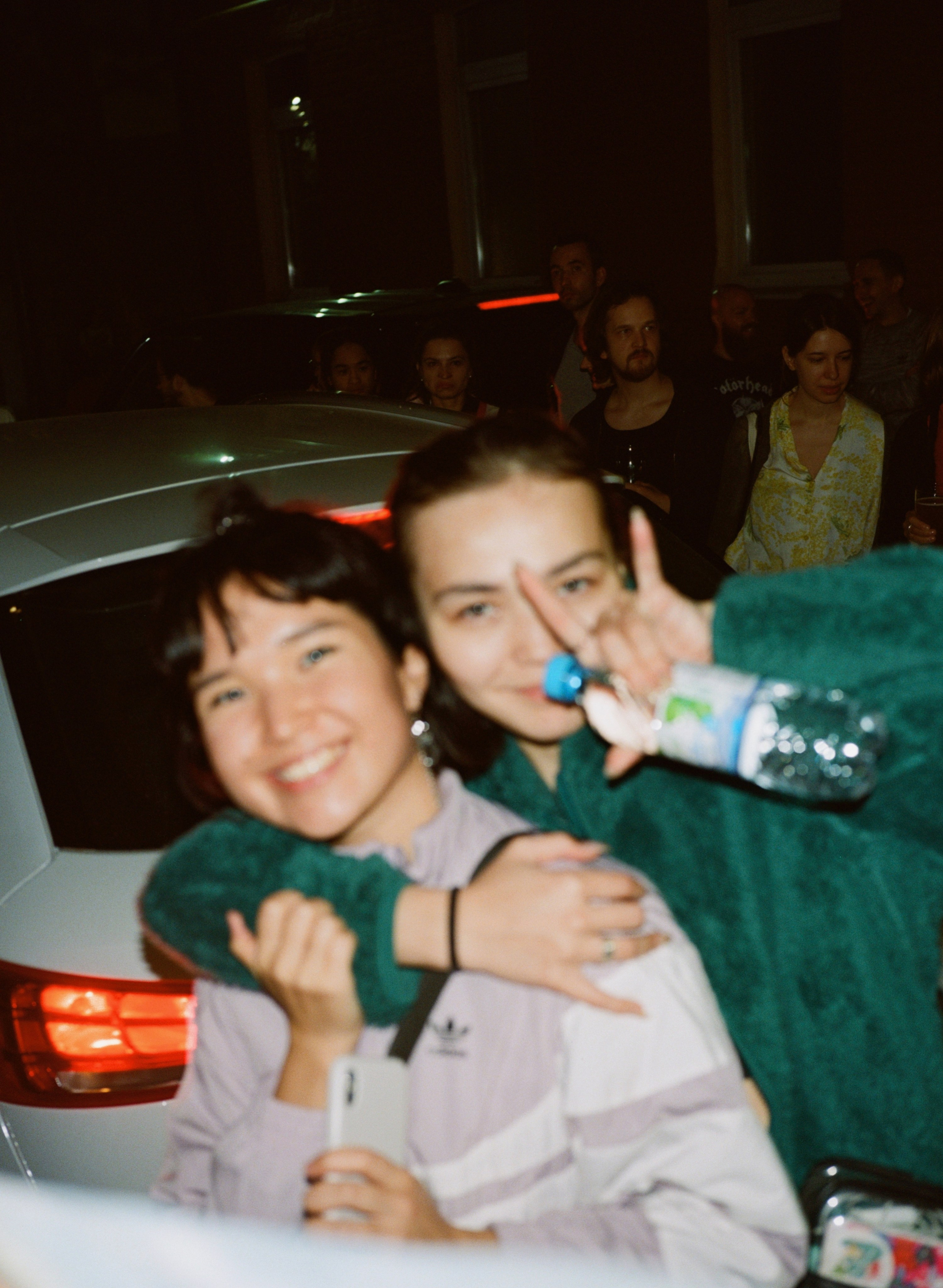 DK Bar Anniversary Party