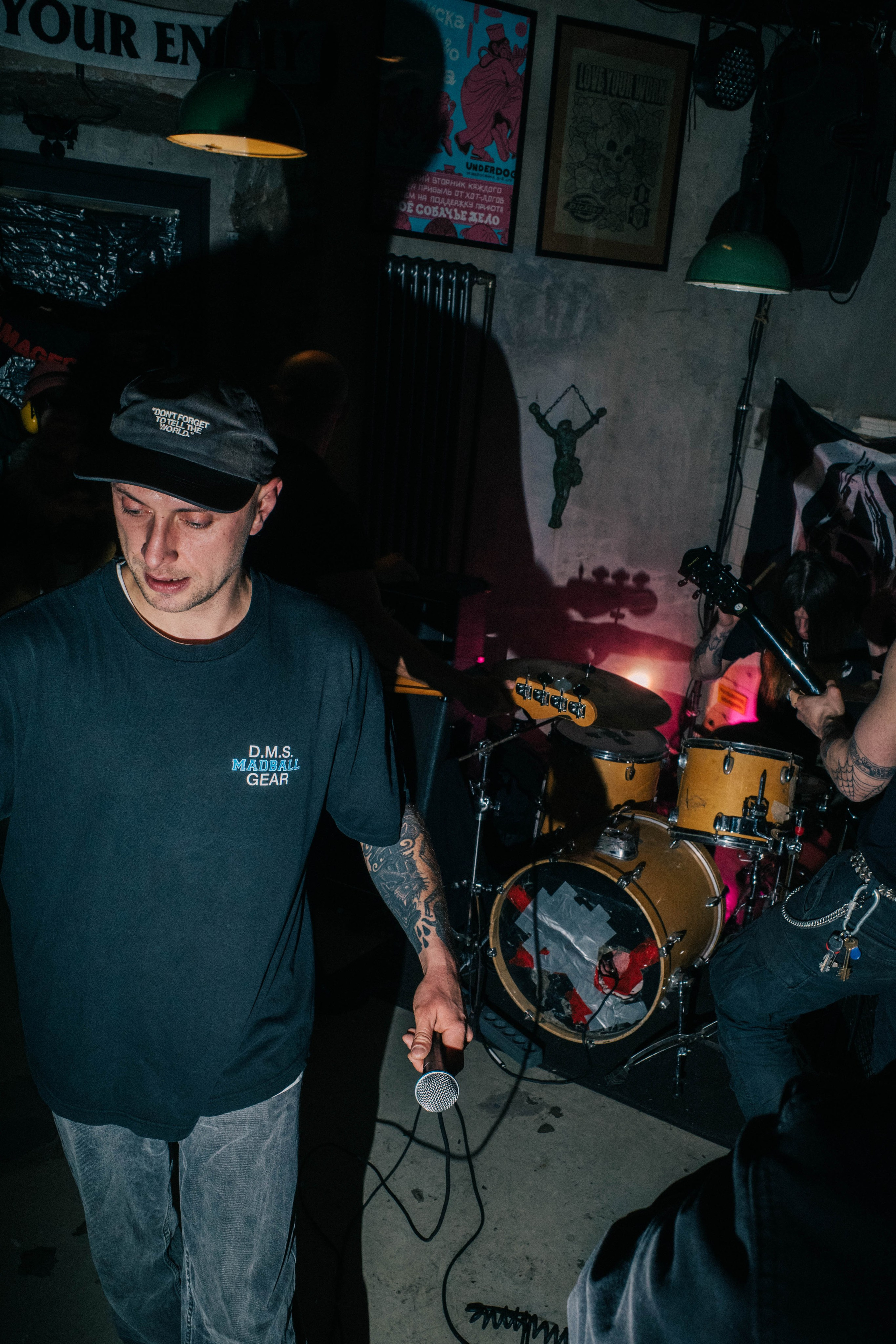 Solnce I Stal @ Underdog @ 24.04.22