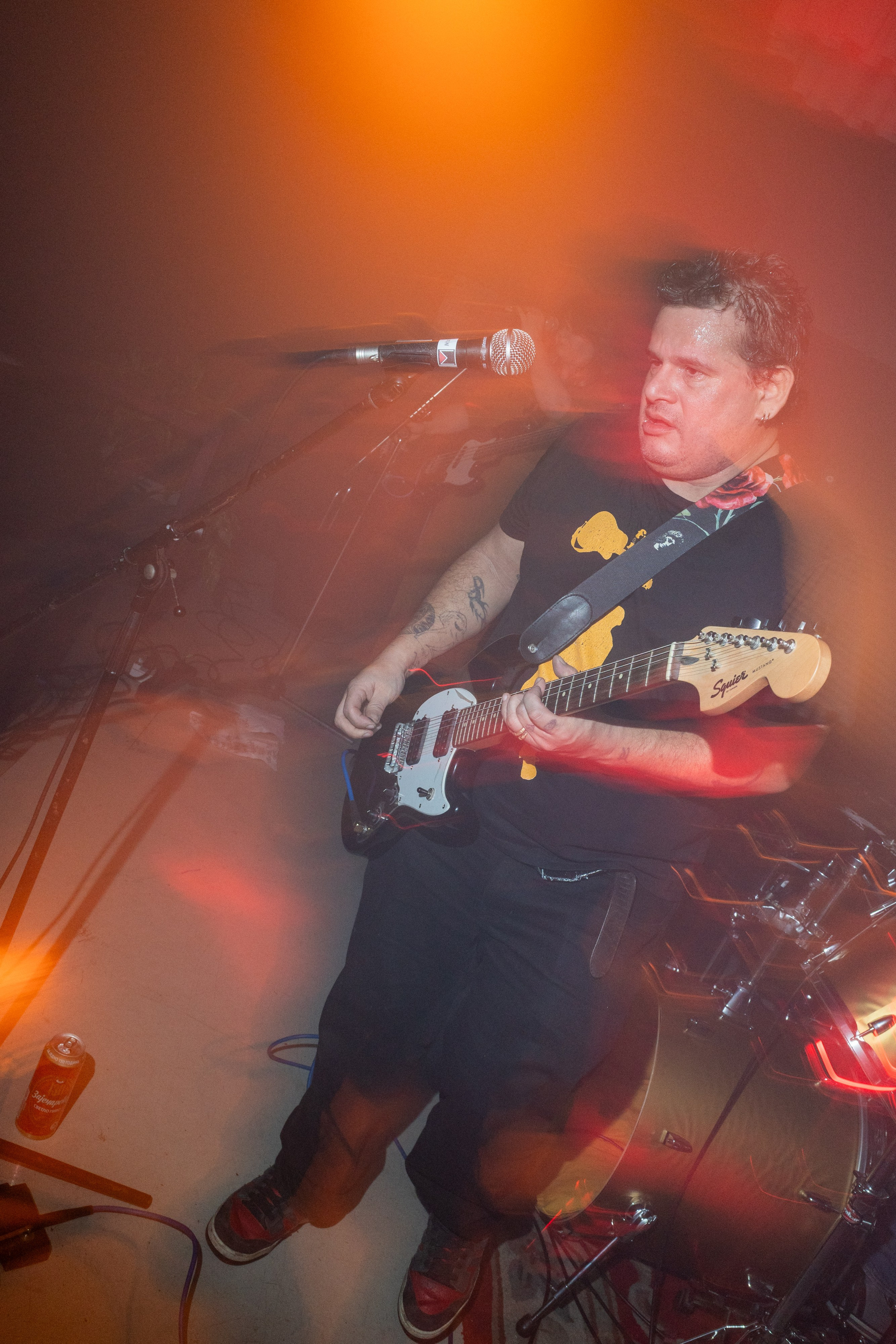 Pink Wonder @ Karmakoma