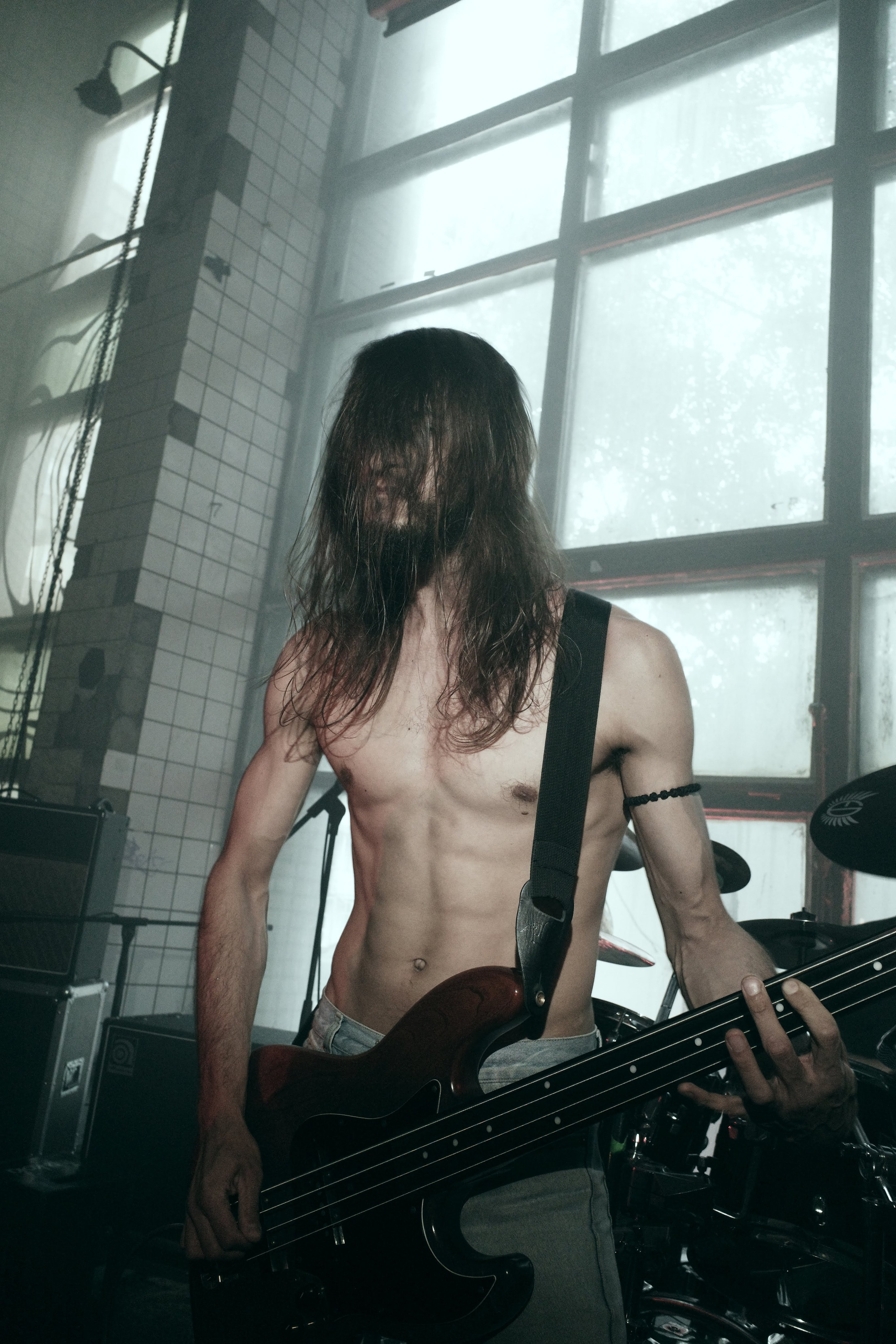 Tsygun @ Pluton @30.05.19