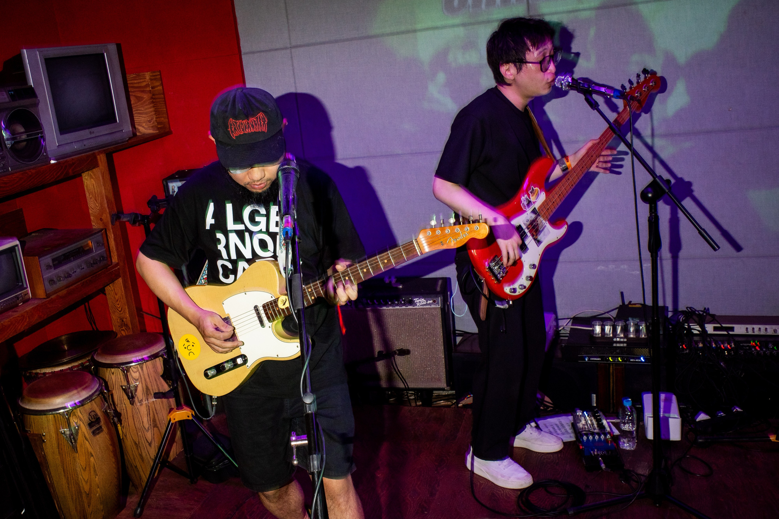 Emotional Damage Fest Seoul