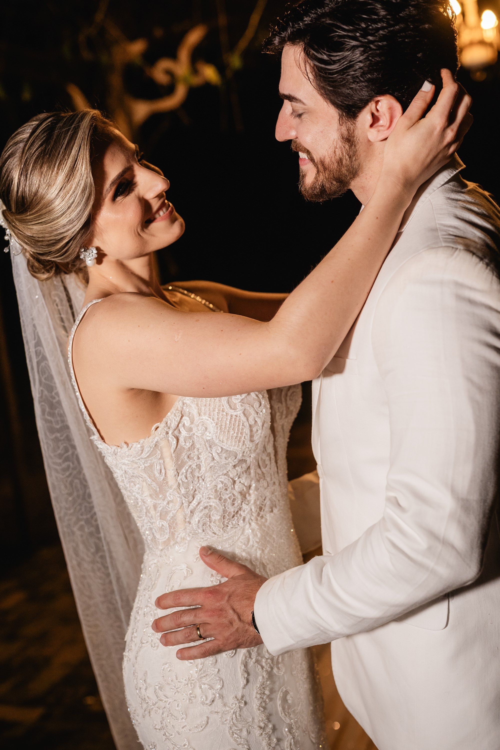 Casamento Natalia e Thiago — Alvorada. Fotógrafo de casamento e Filmmaker de casamento