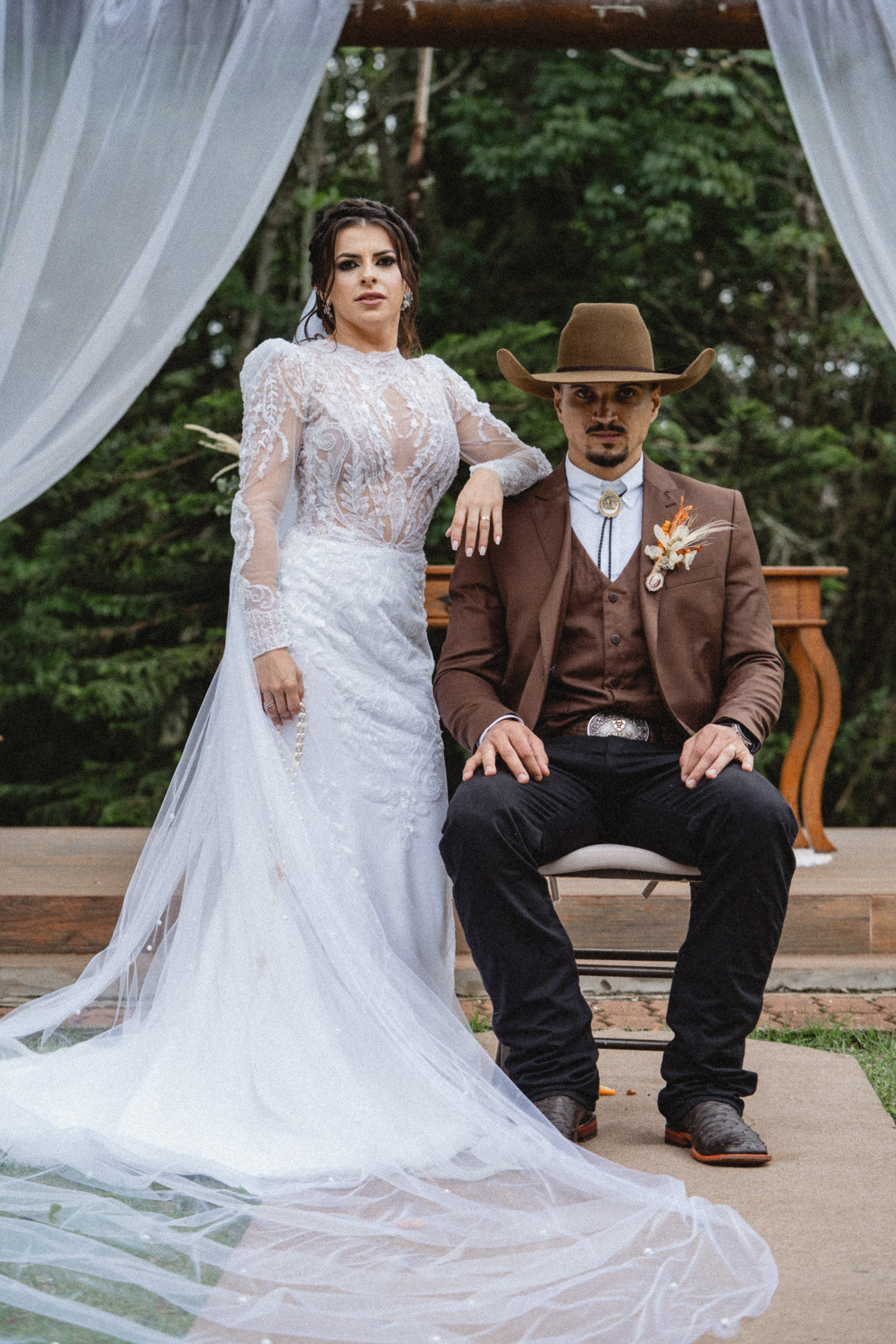 Casamento Amanda e Guilherme — Espaço Ozanan. Fotógrafo de casamento e Filmmaker de casamento