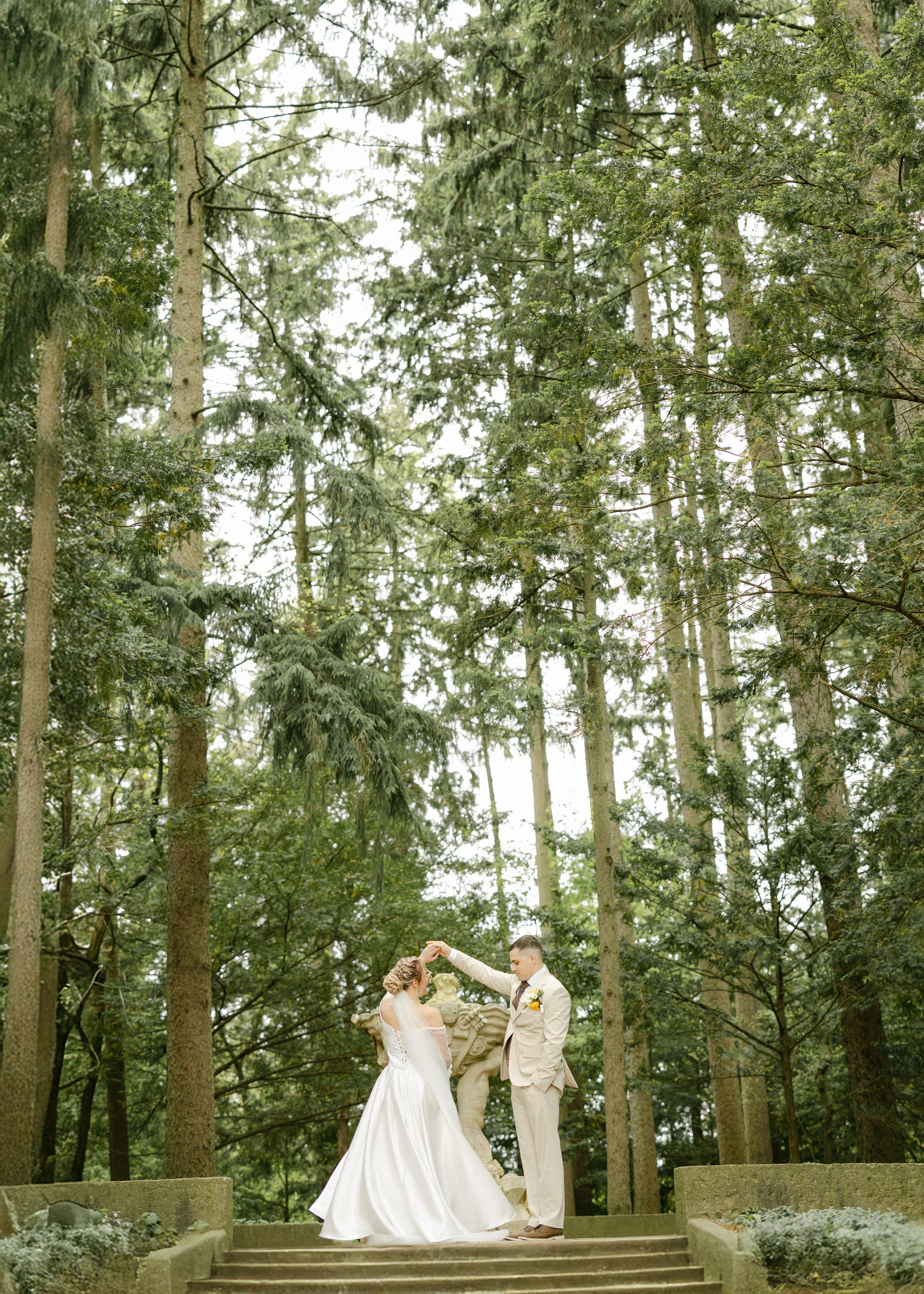 Wedding. Anastasia Post: Wedding and Editorial Photography