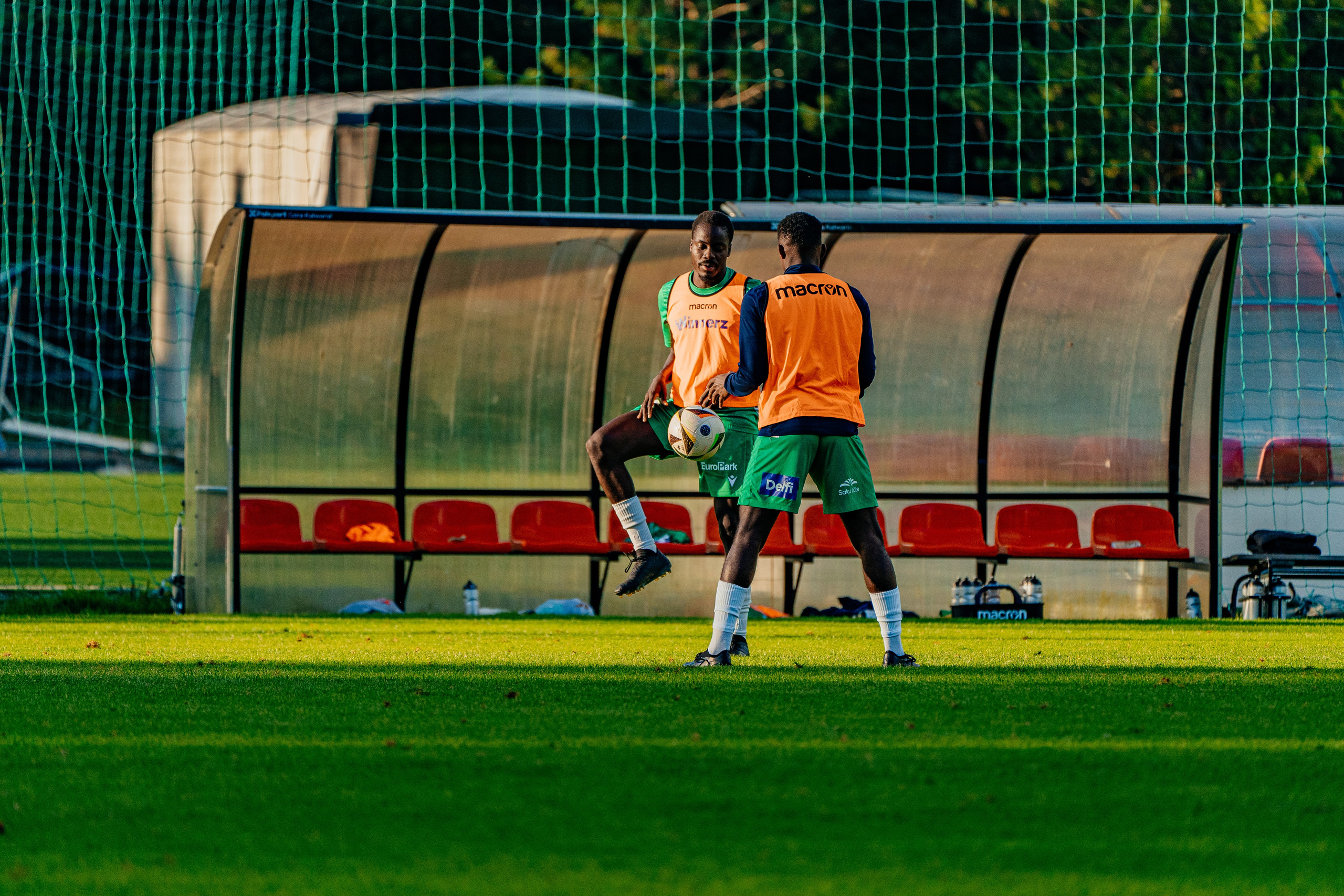 Спорт. Uvarovsphoto