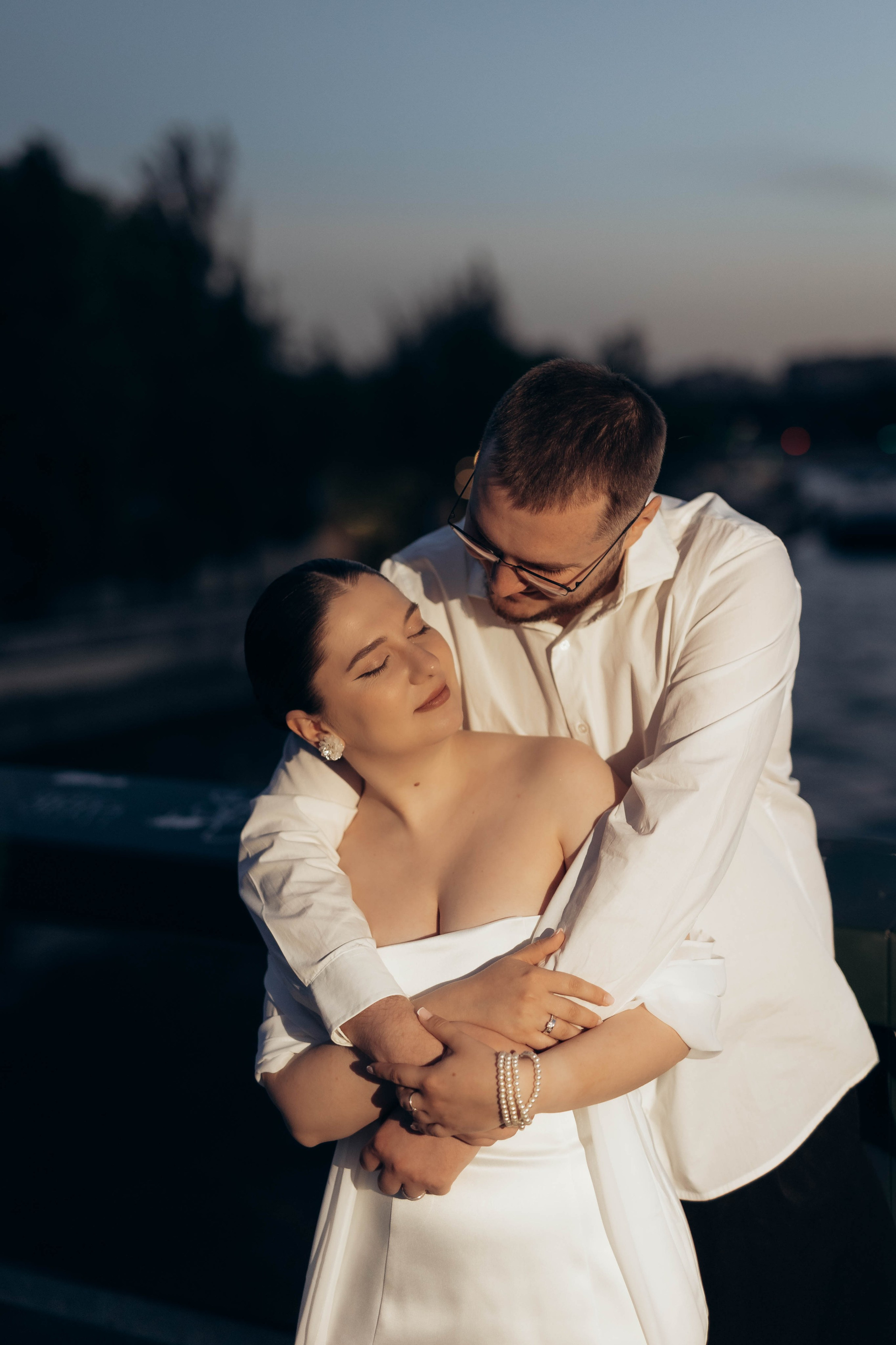 Dimitria & Ionuț. Ana Iacob|Fotograf de Nunta Iași