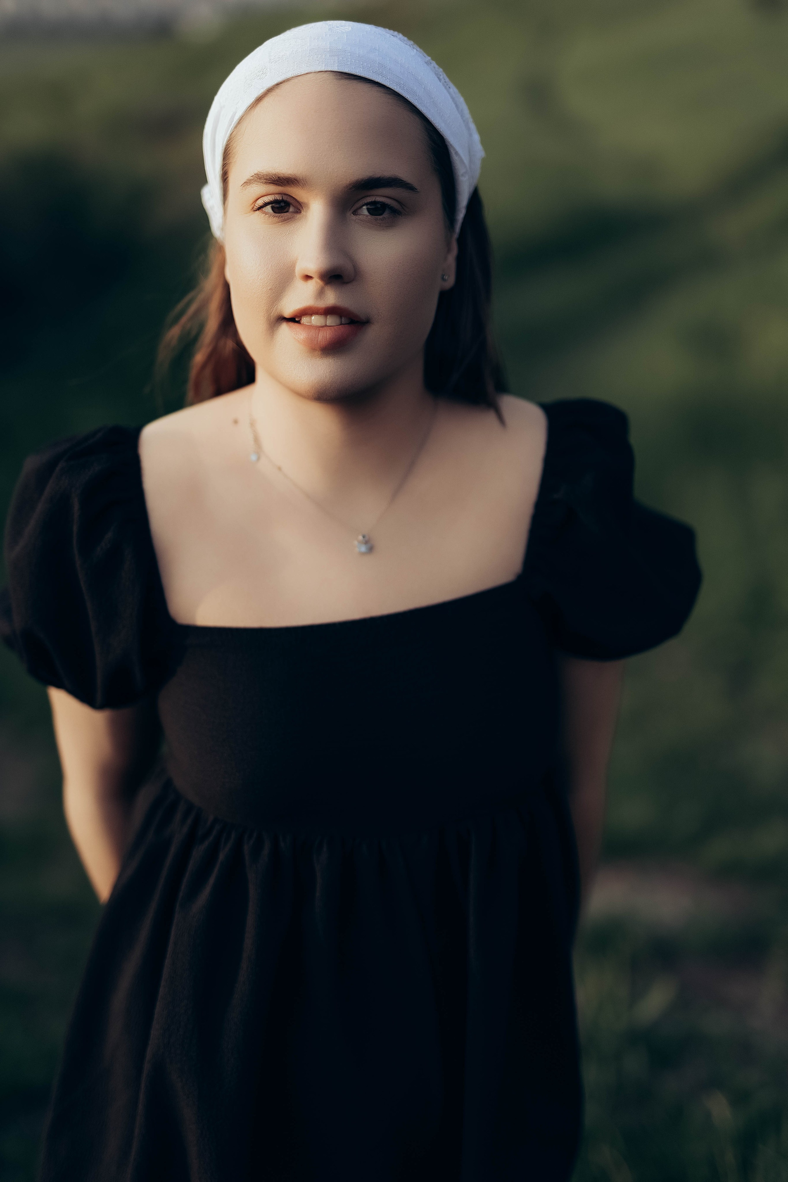 Ana. Ana Iacob | Fotograf de Nunta Iași
