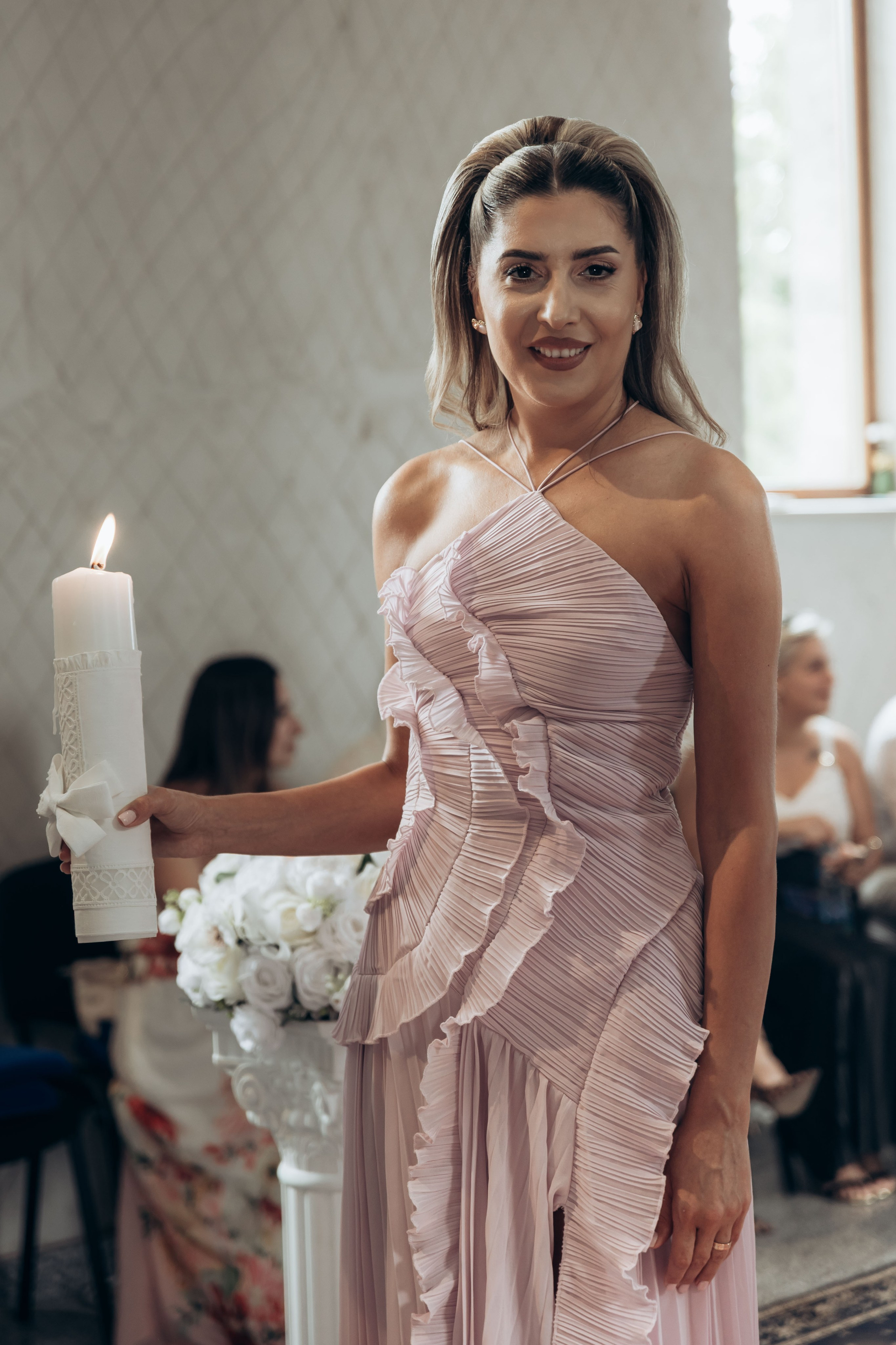 Ava Anais. Ana Iacob | Fotograf de Nunta Iași