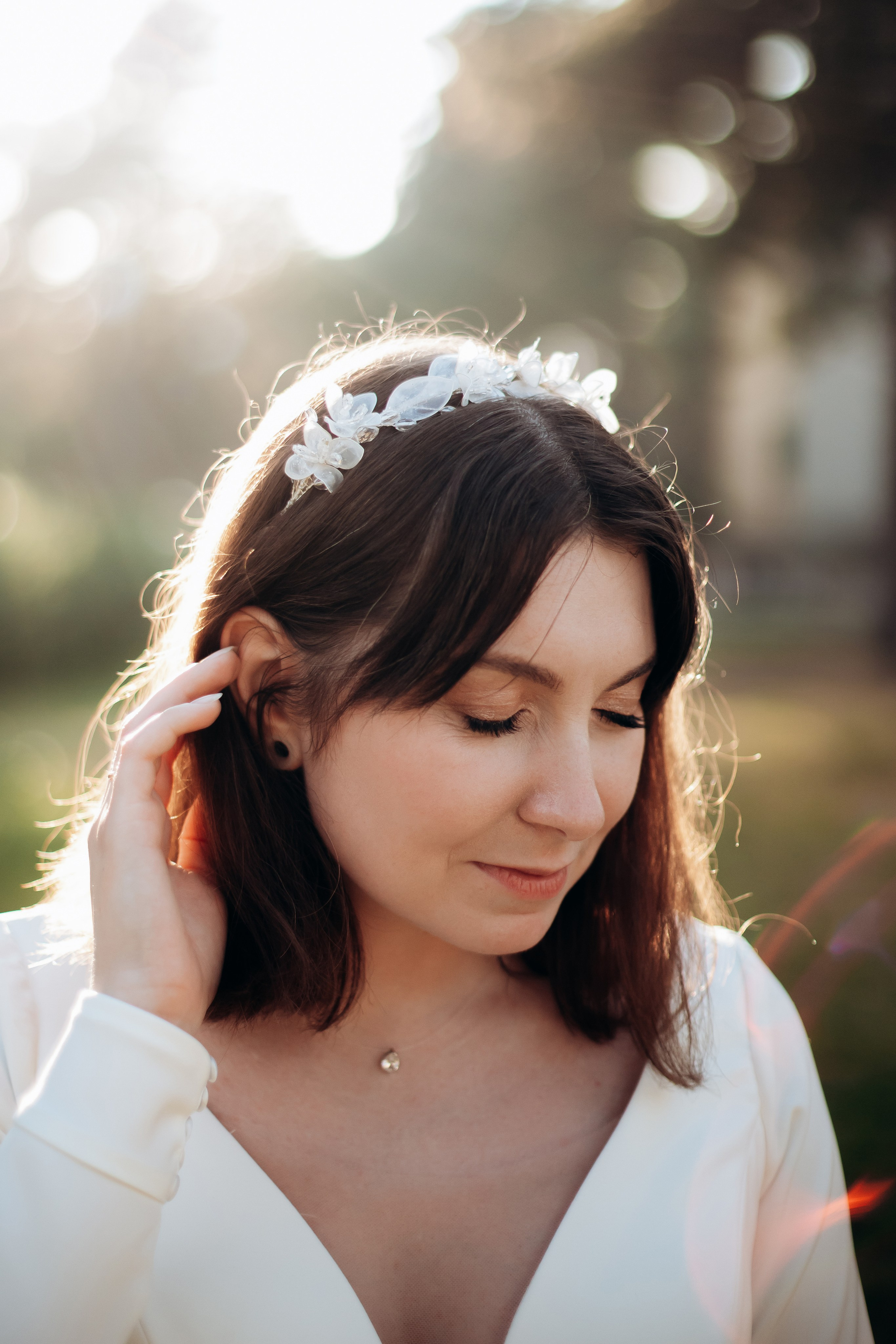 Александр и Наталья. Полный день. Главная