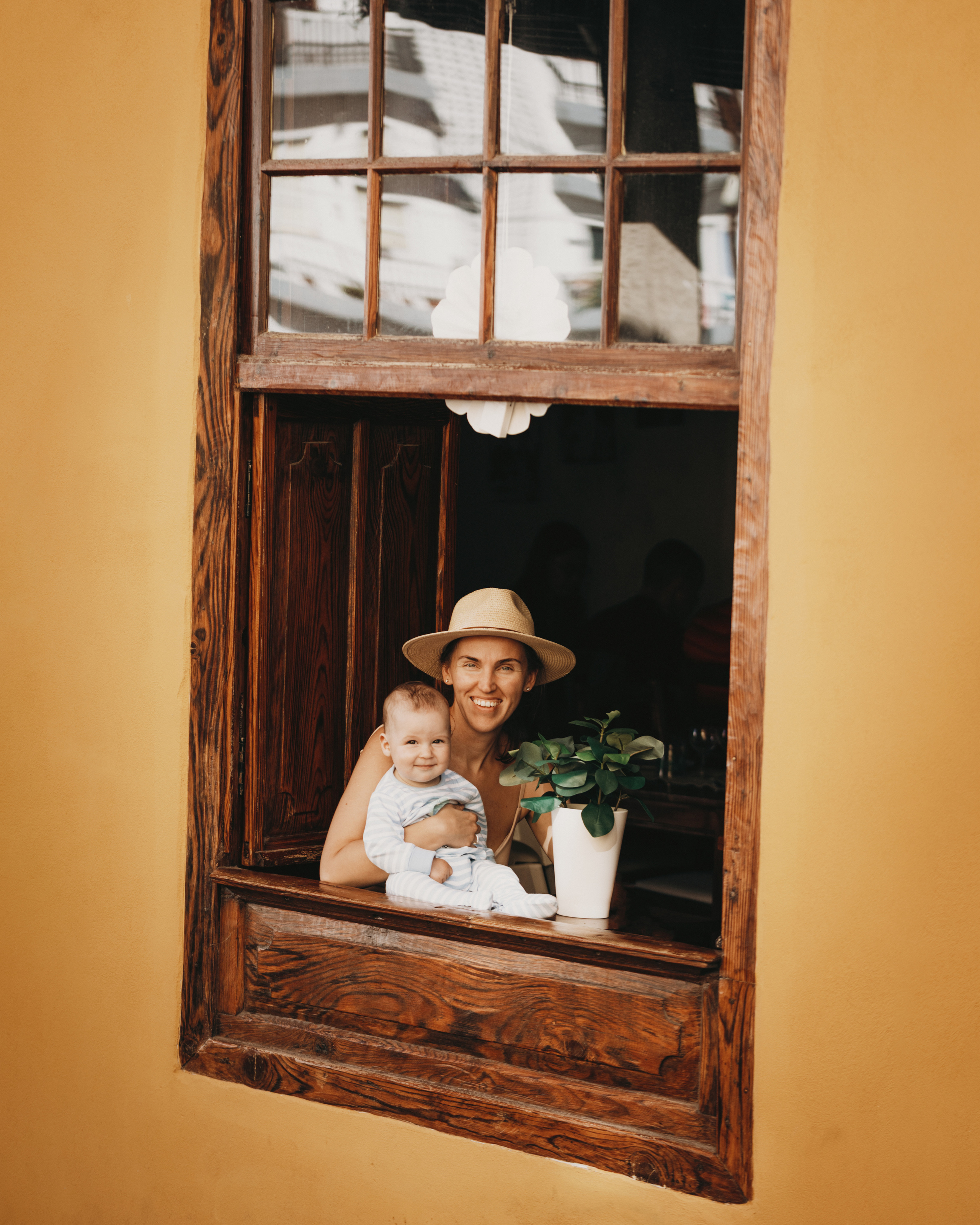 Family-Days. Photographer Tenerife Edgar Zubarev