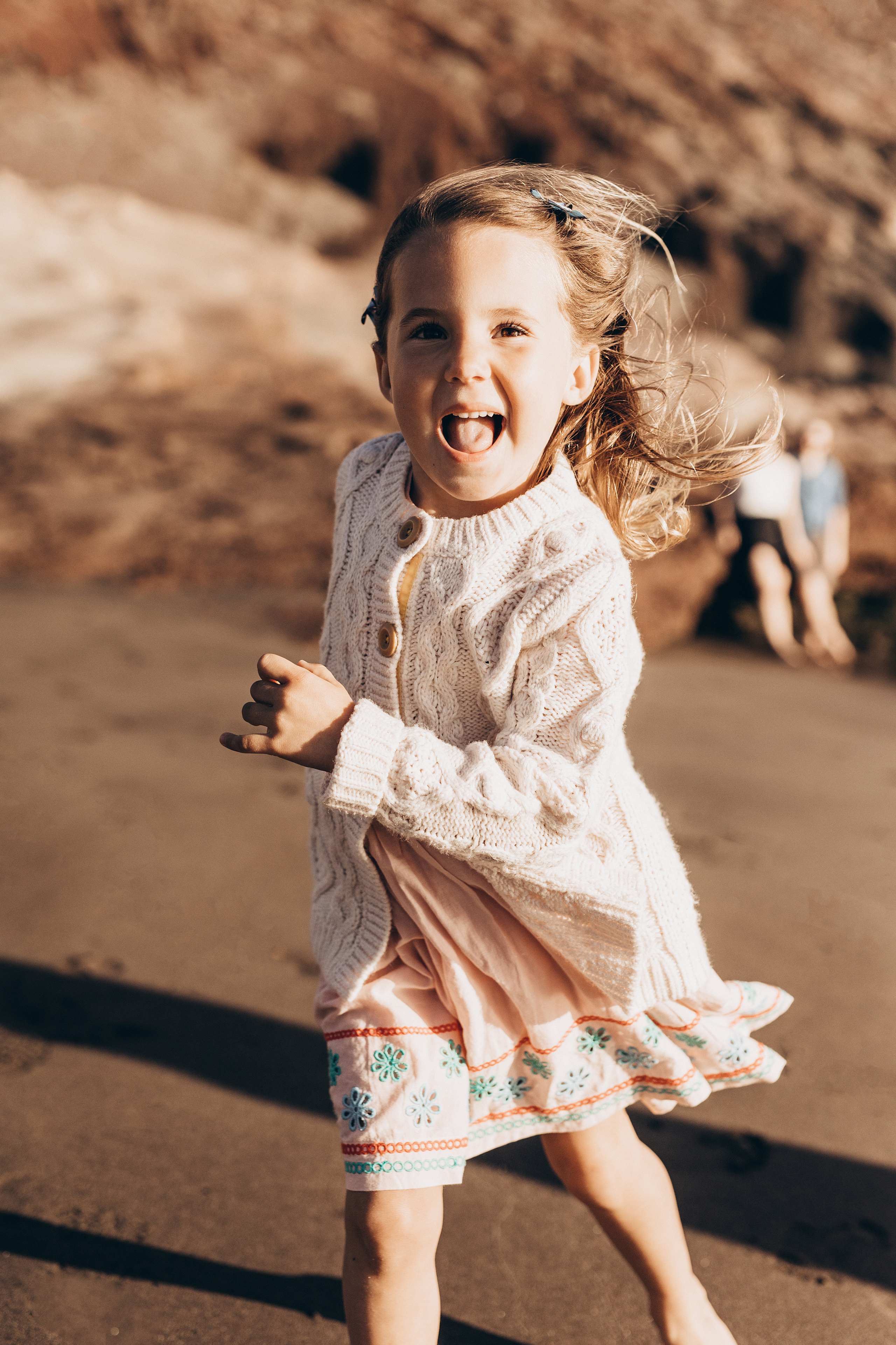 Family-Days. Photographer Tenerife Edgar Zubarev