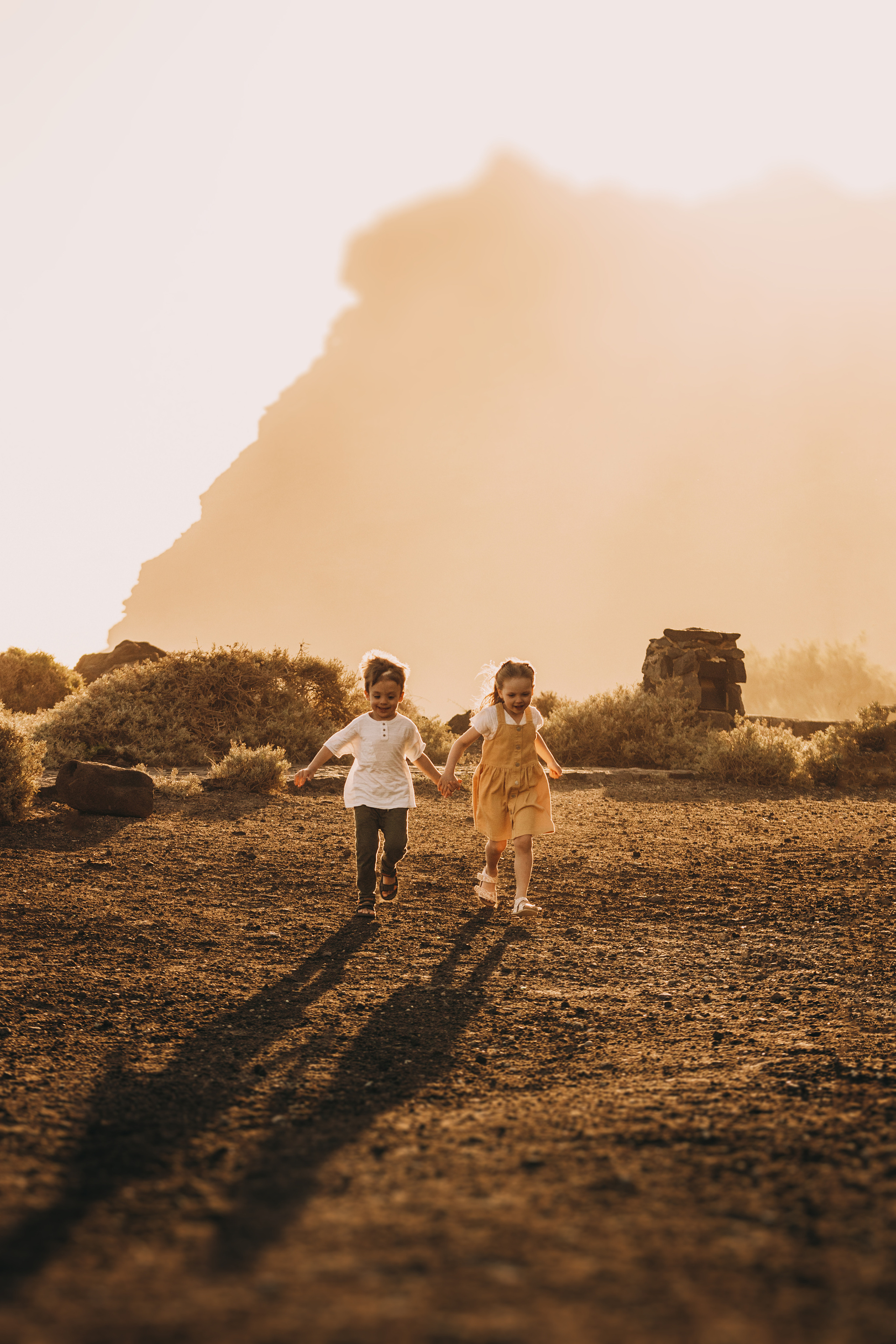 Family-Days. Photographer Tenerife Edgar Zubarev