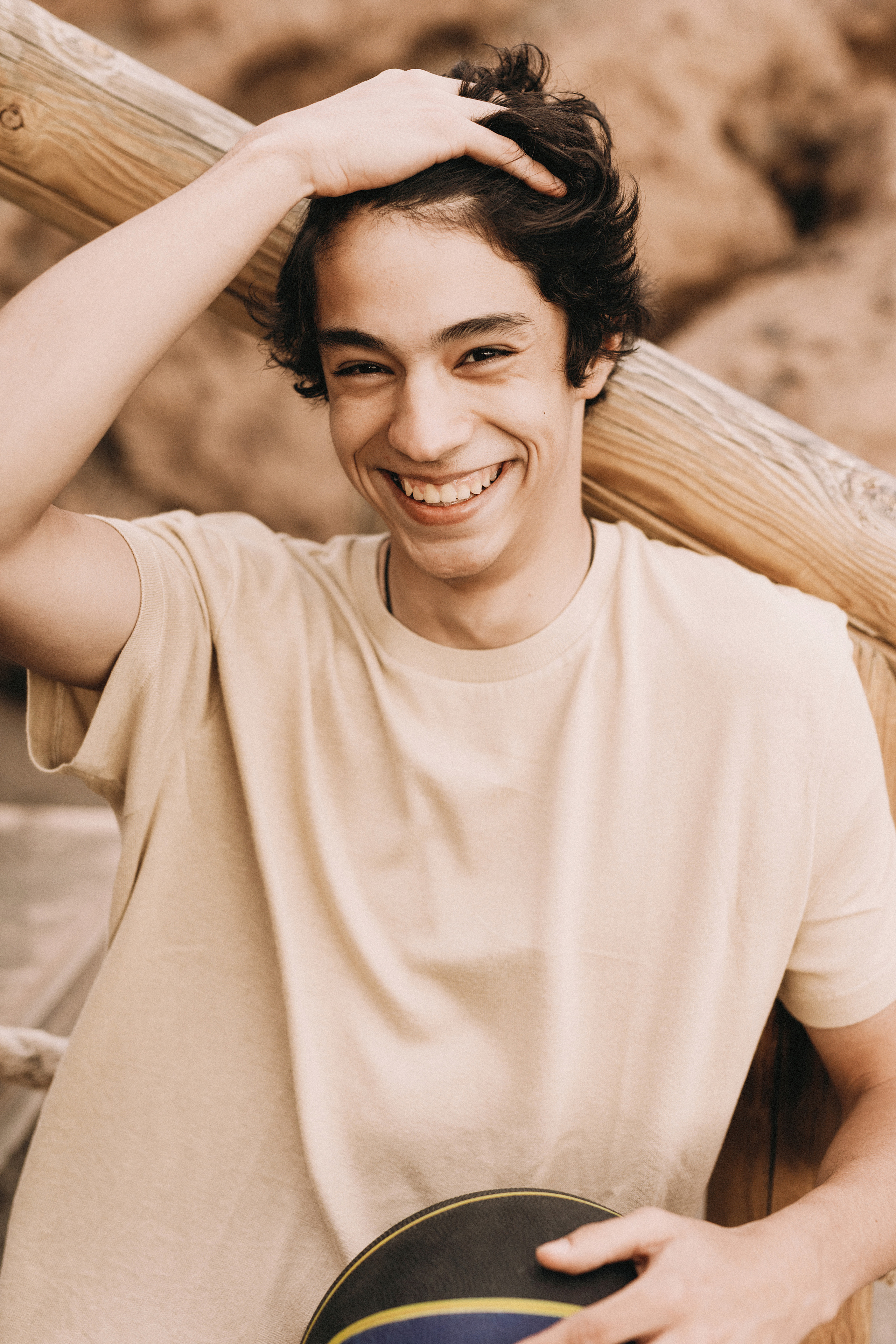 Family-Days. Photographer Tenerife Edgar Zubarev