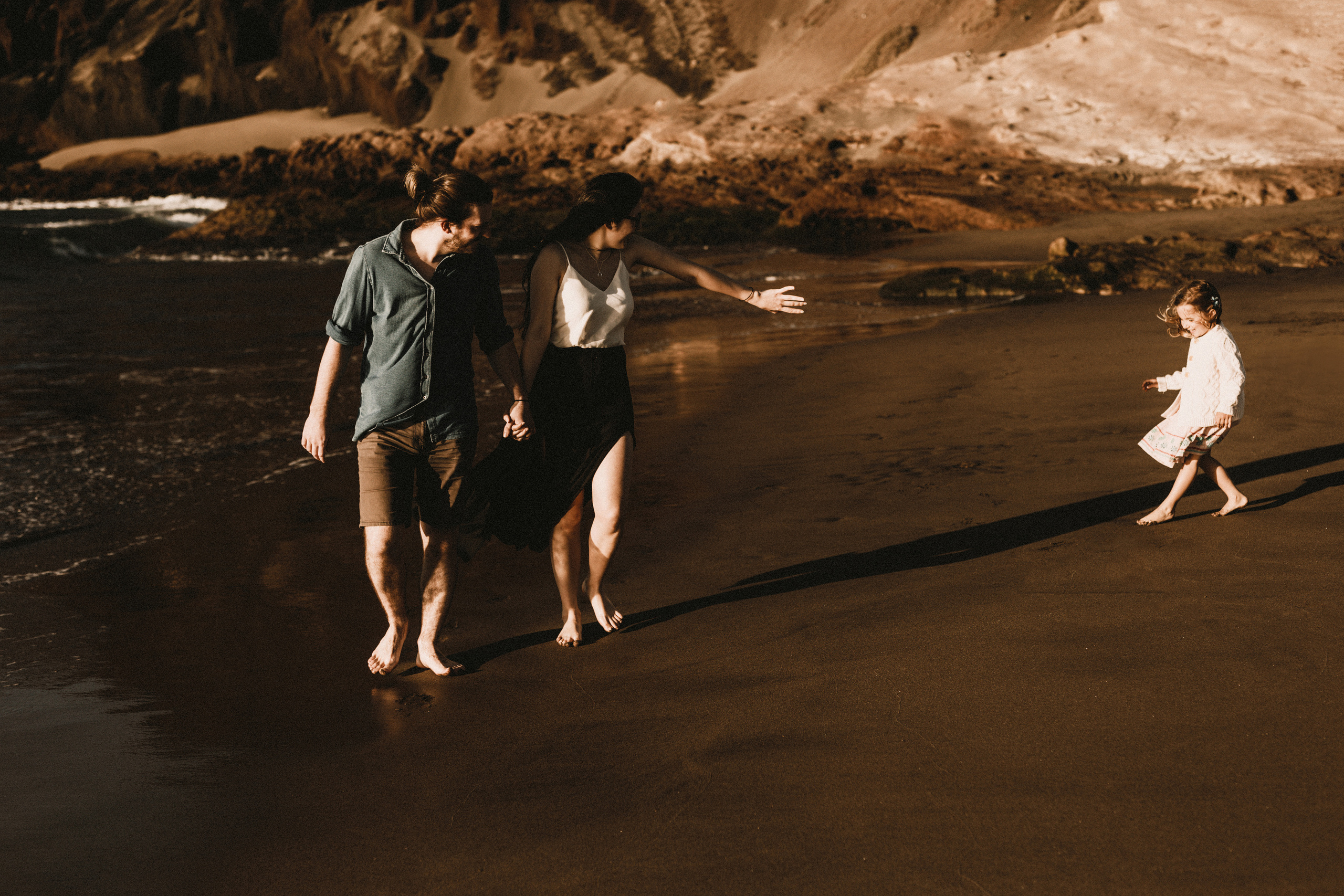 Family-Days. Photographer Tenerife Edgar Zubarev