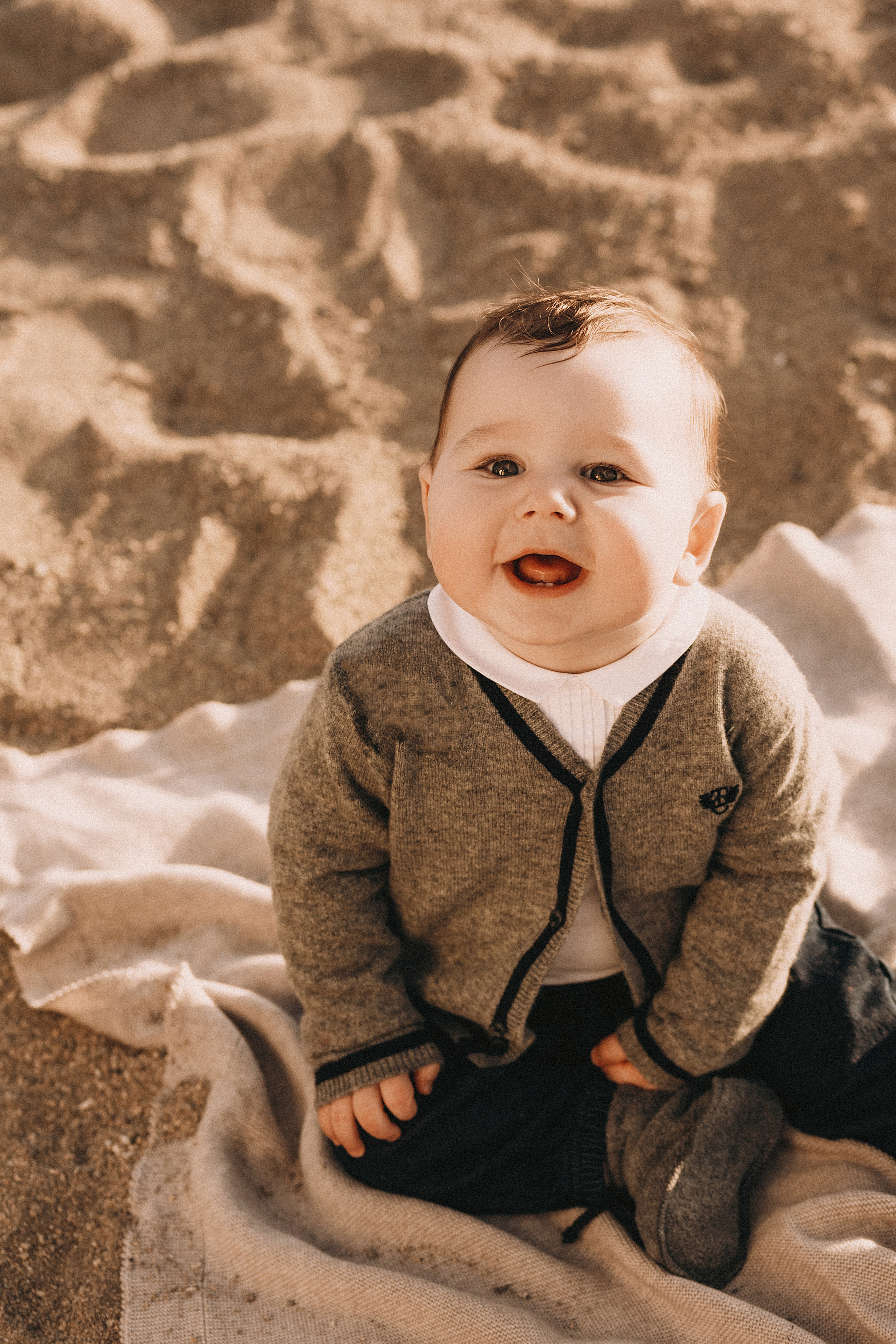 Family-Days. Photographer Tenerife Edgar Zubarev