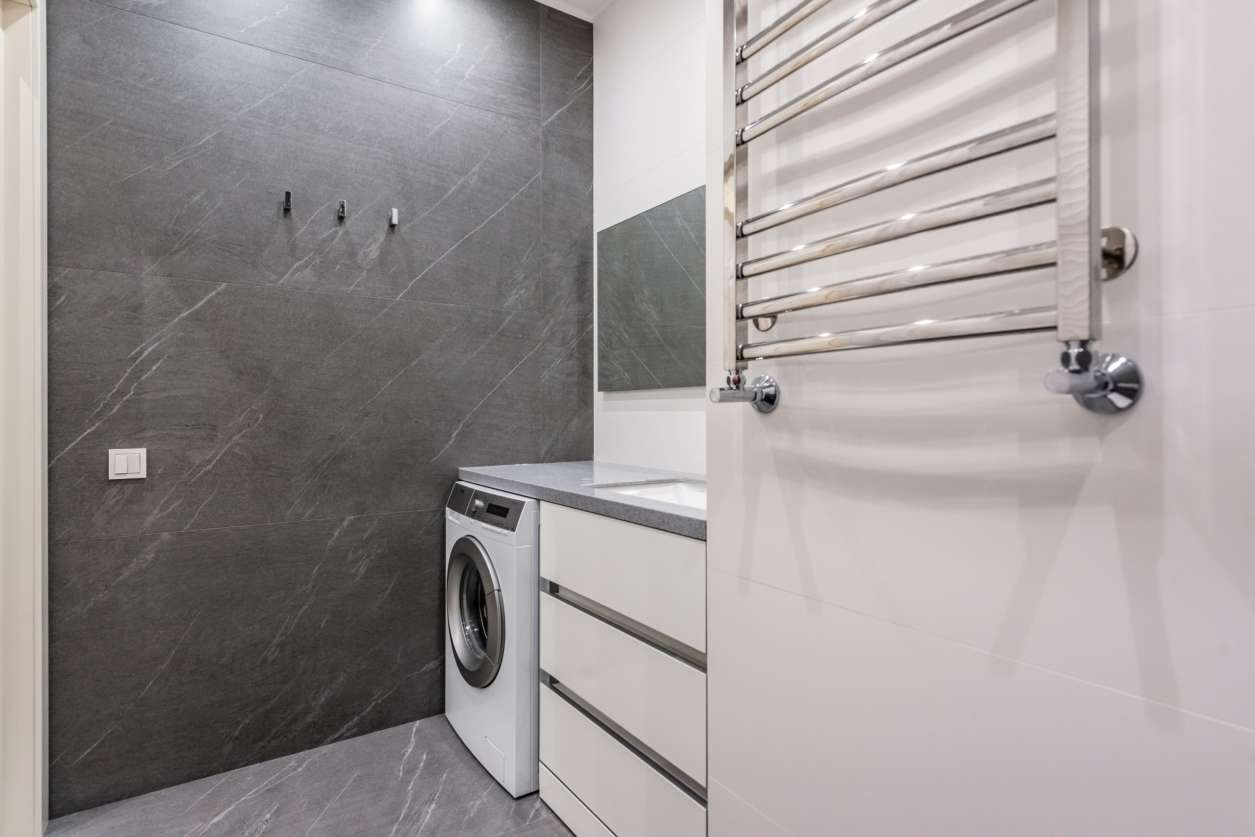 Интерьерная съемка квартиры для аренды. ФОТОГРАФ МЕКСИКА КИНТАНА-РОО