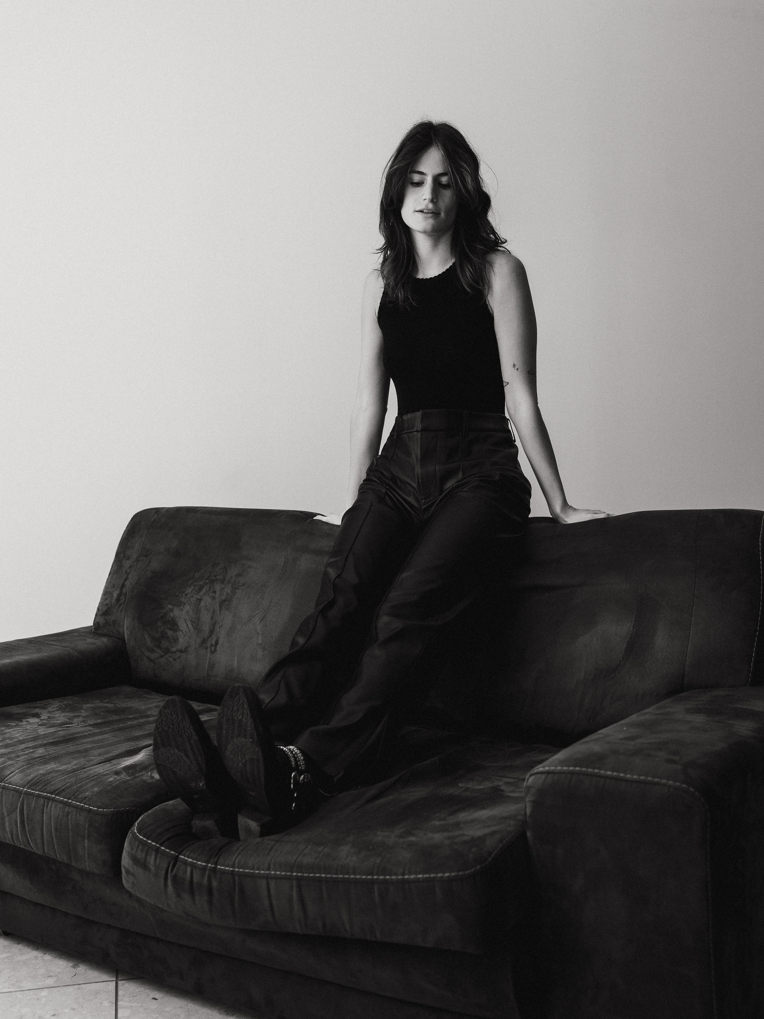 STAPHANIE. Evgeniya Naydenova — Brand & Portrait Photographer | Sofia, Europe