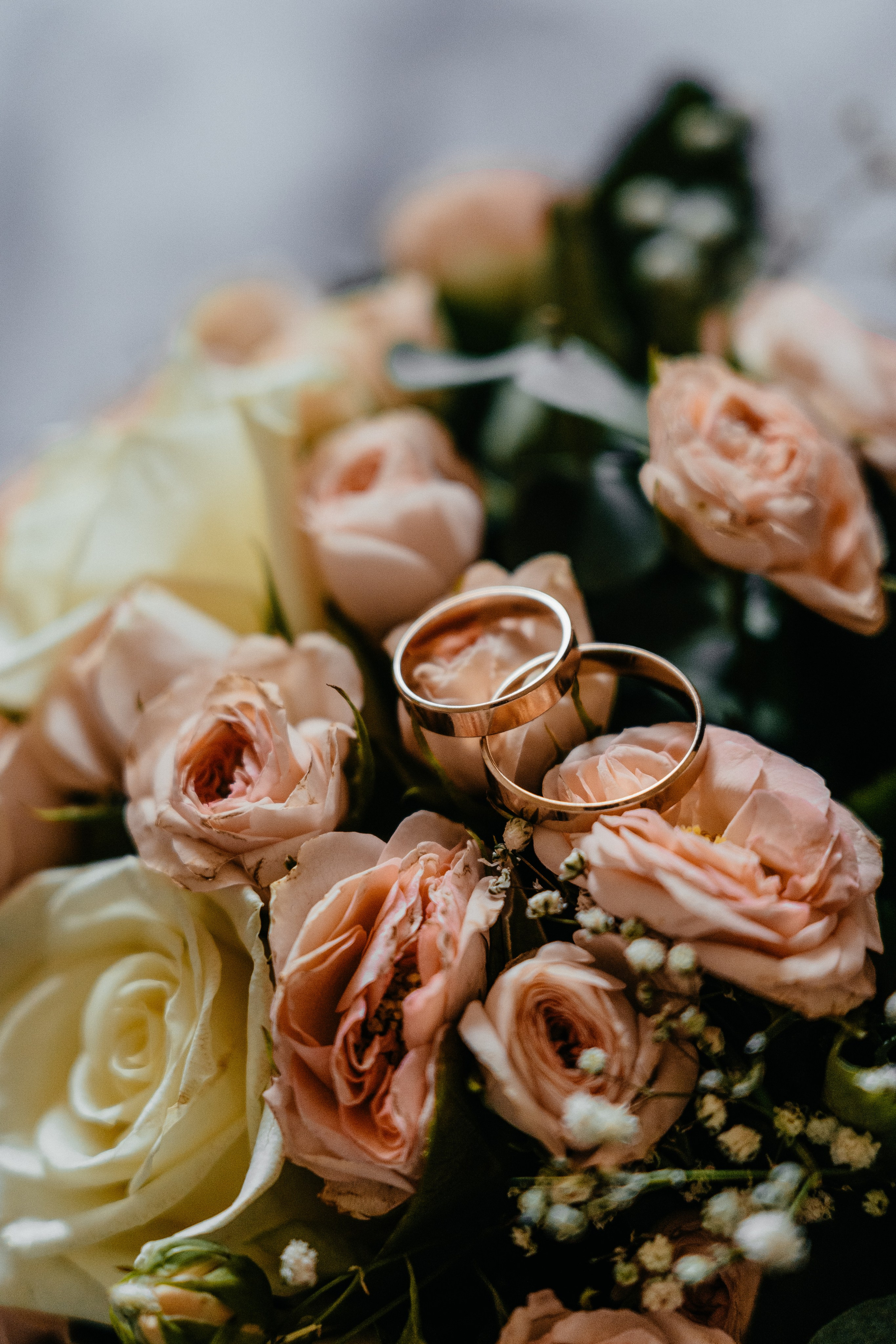 Пётр и Ольга. PRIME STUDIO