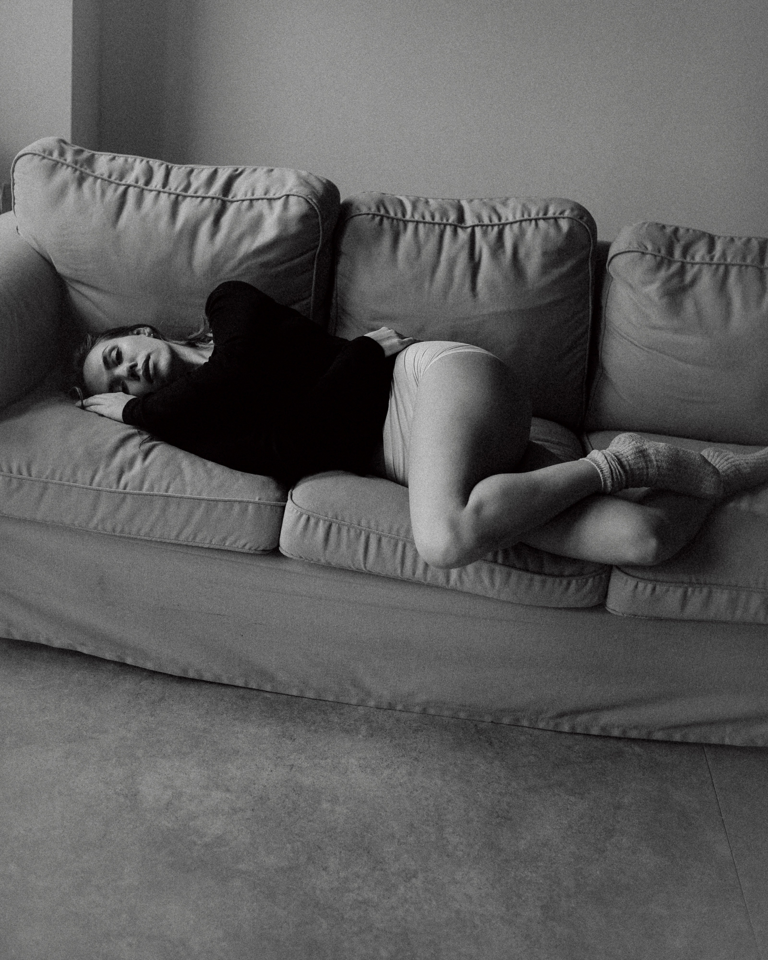 LISA. Inna Mendelson — Photographer