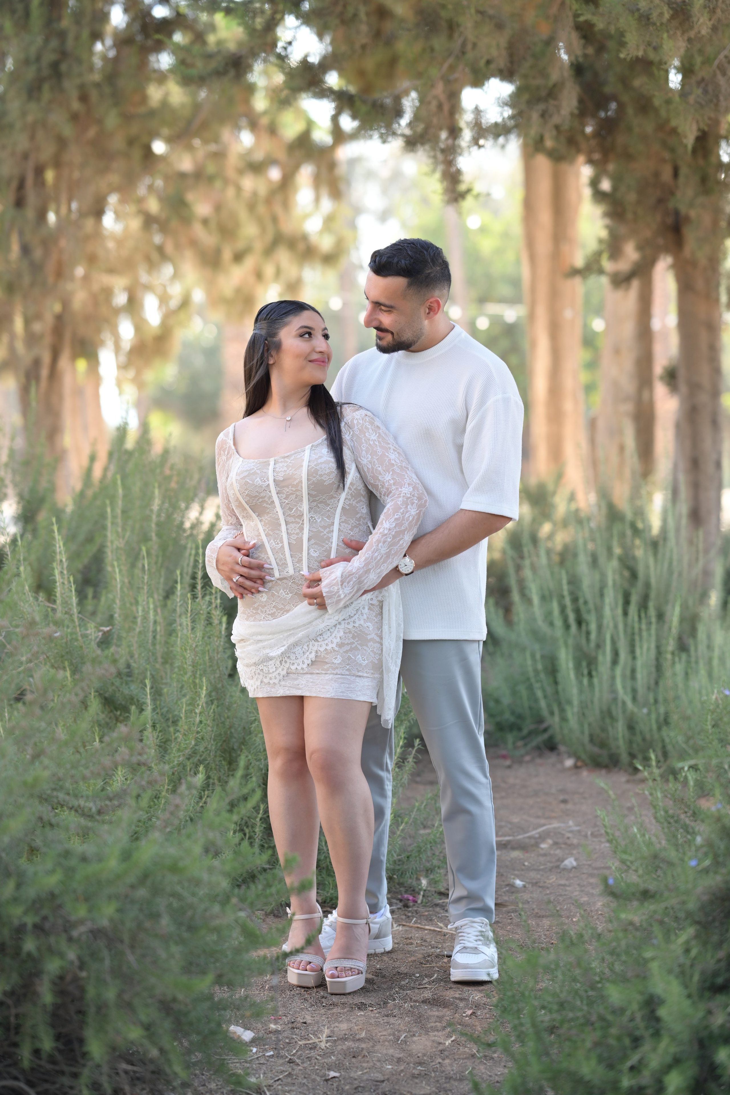 LIANA & IDAN. Wedding and events photographers Studio Shalom