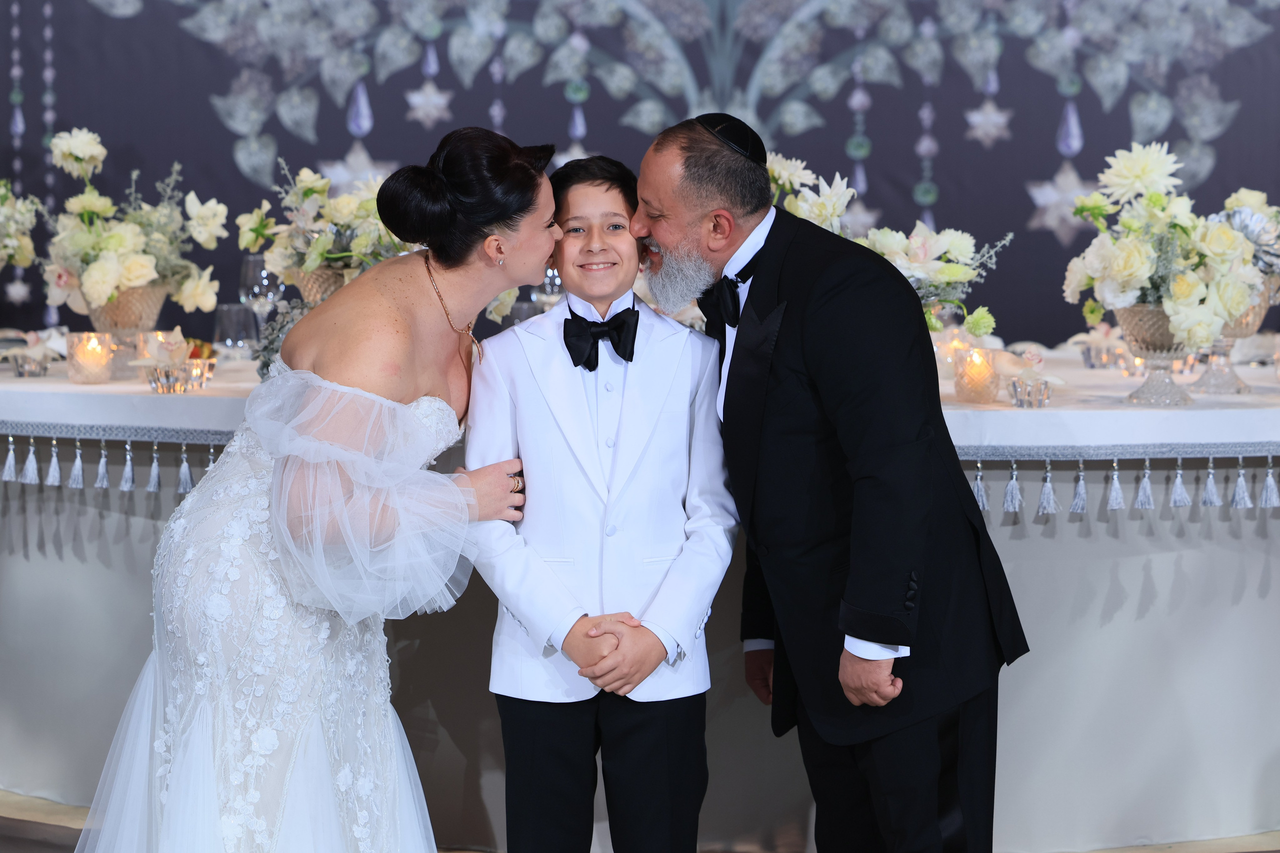 DANIEL. Фотографы на свадьбы и мероприятия Студия «Шалом»