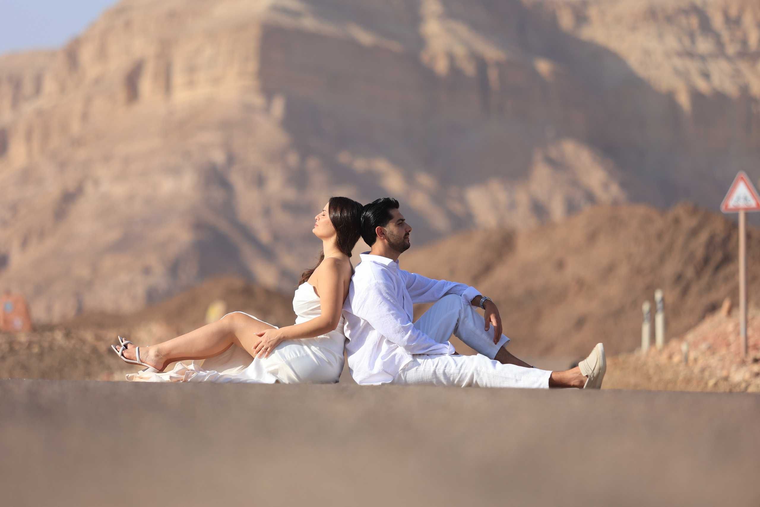 Eden & Aviv. Фотографы на свадьбы и мероприятия Студия «Шалом»