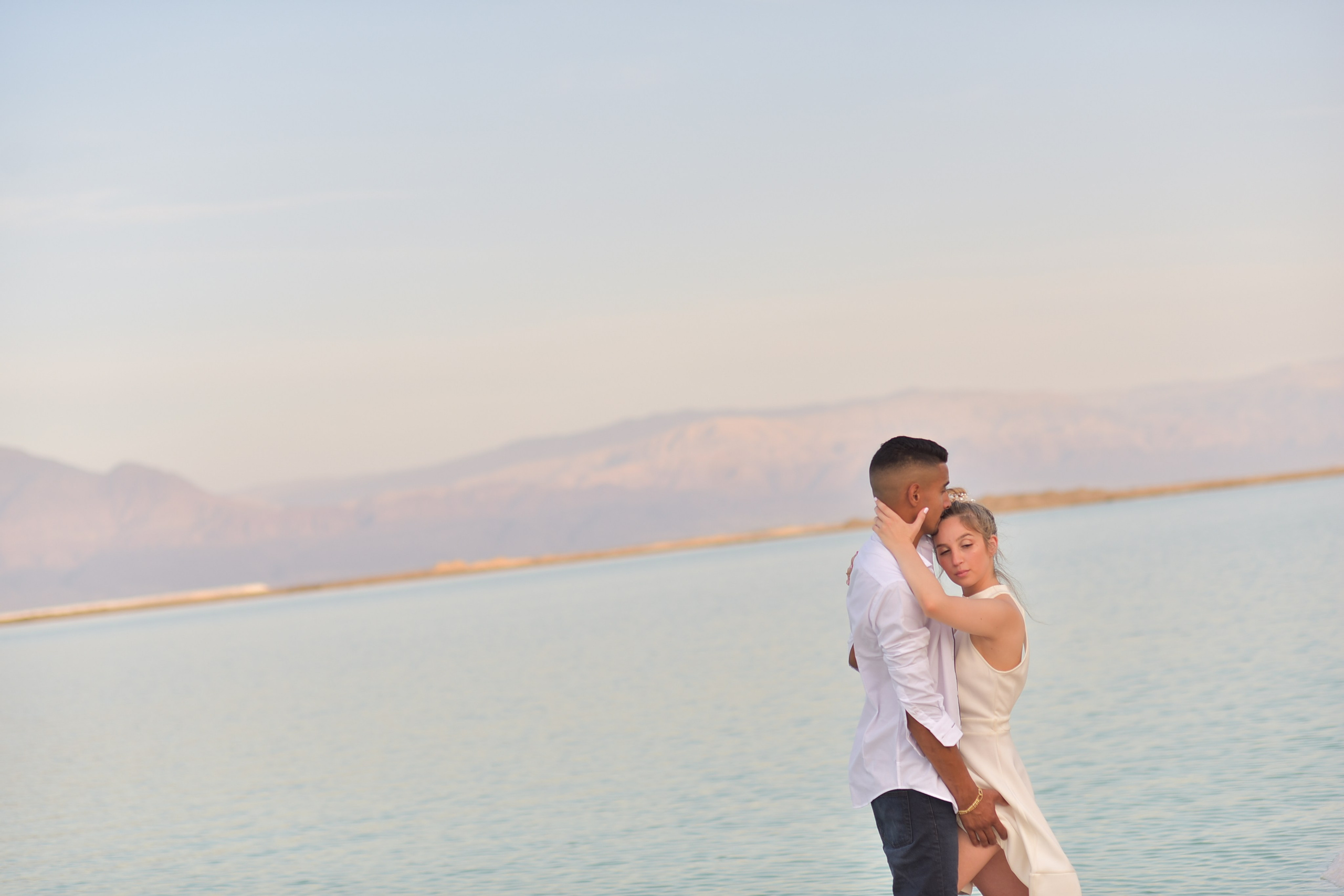 Hila & Udi. Wedding and events photographers Studio Shalom