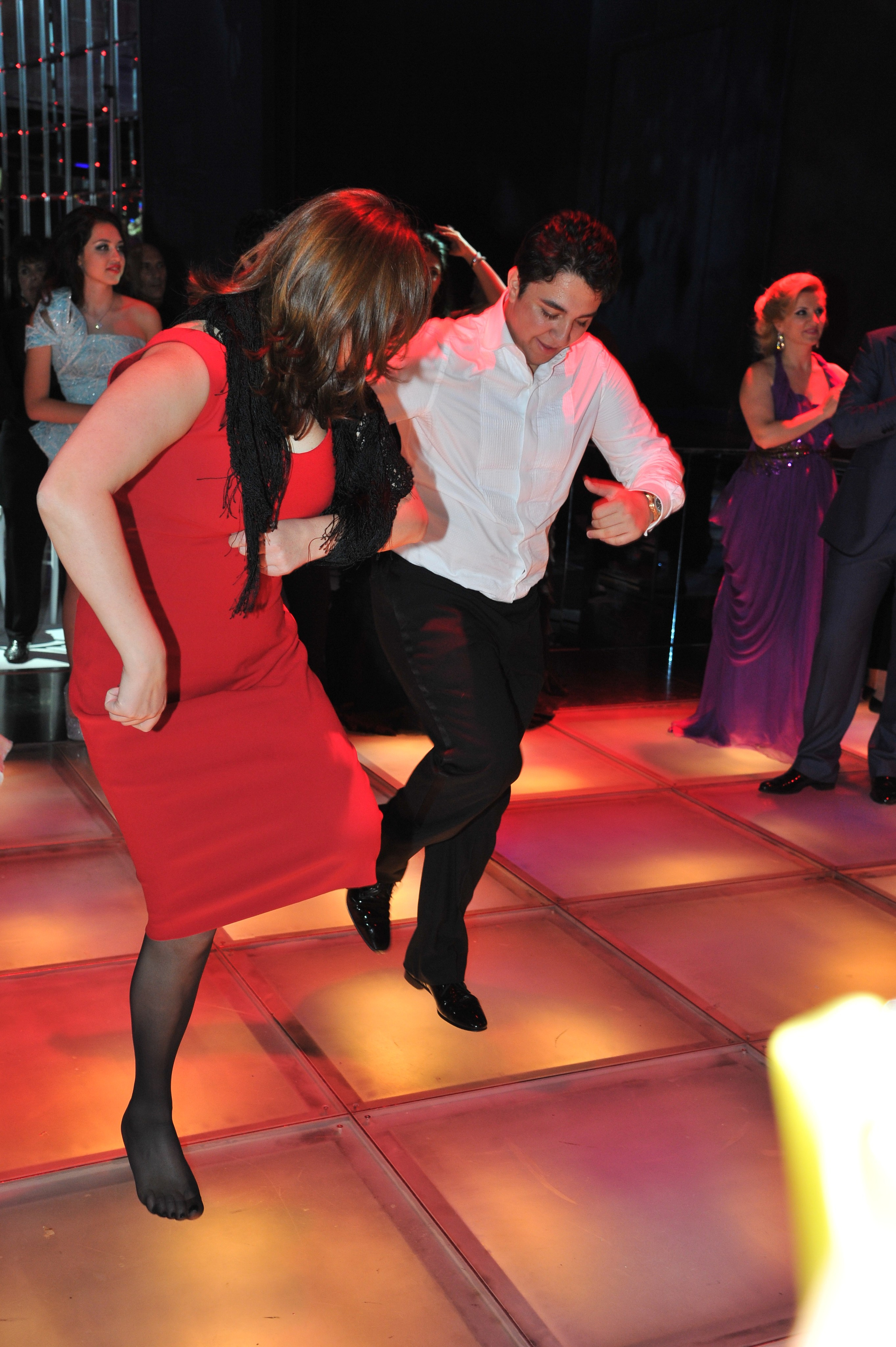 ITZIK & CINDY MONACO 1. Wedding and events photographers Studio Shalom