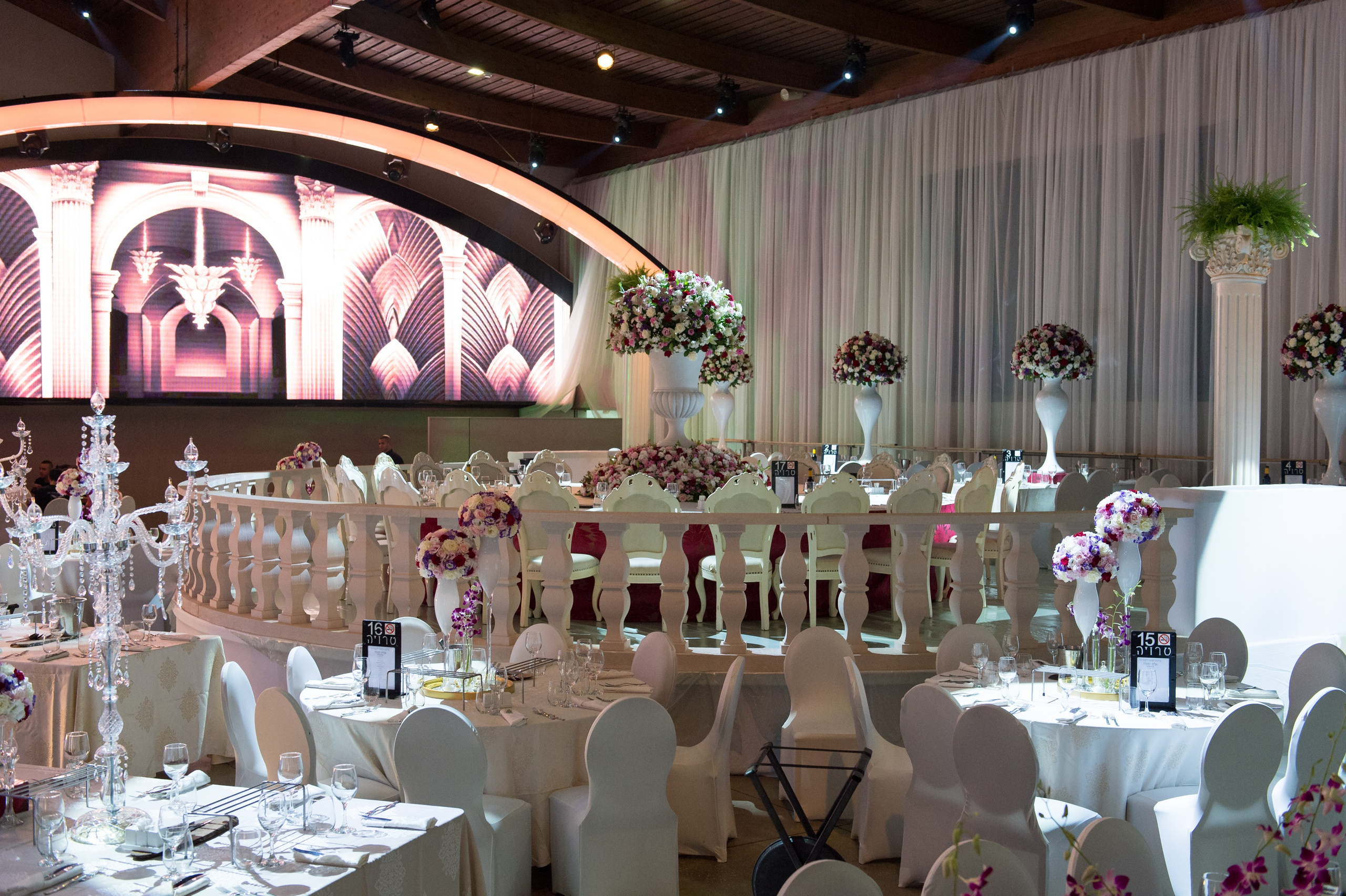 Stella & Elijahu. Wedding and events photographers Studio Shalom