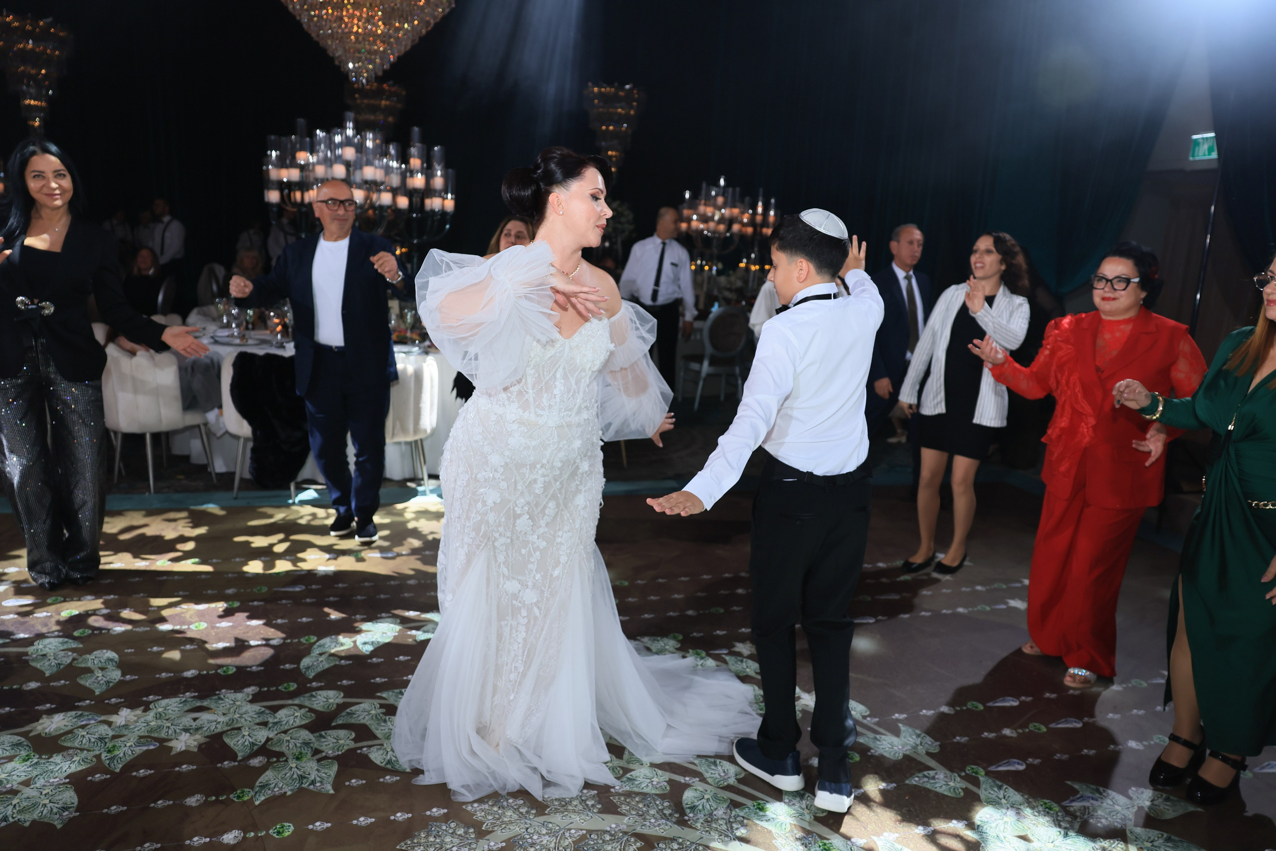 DANIEL. Фотографы на свадьбы и мероприятия Студия «Шалом»