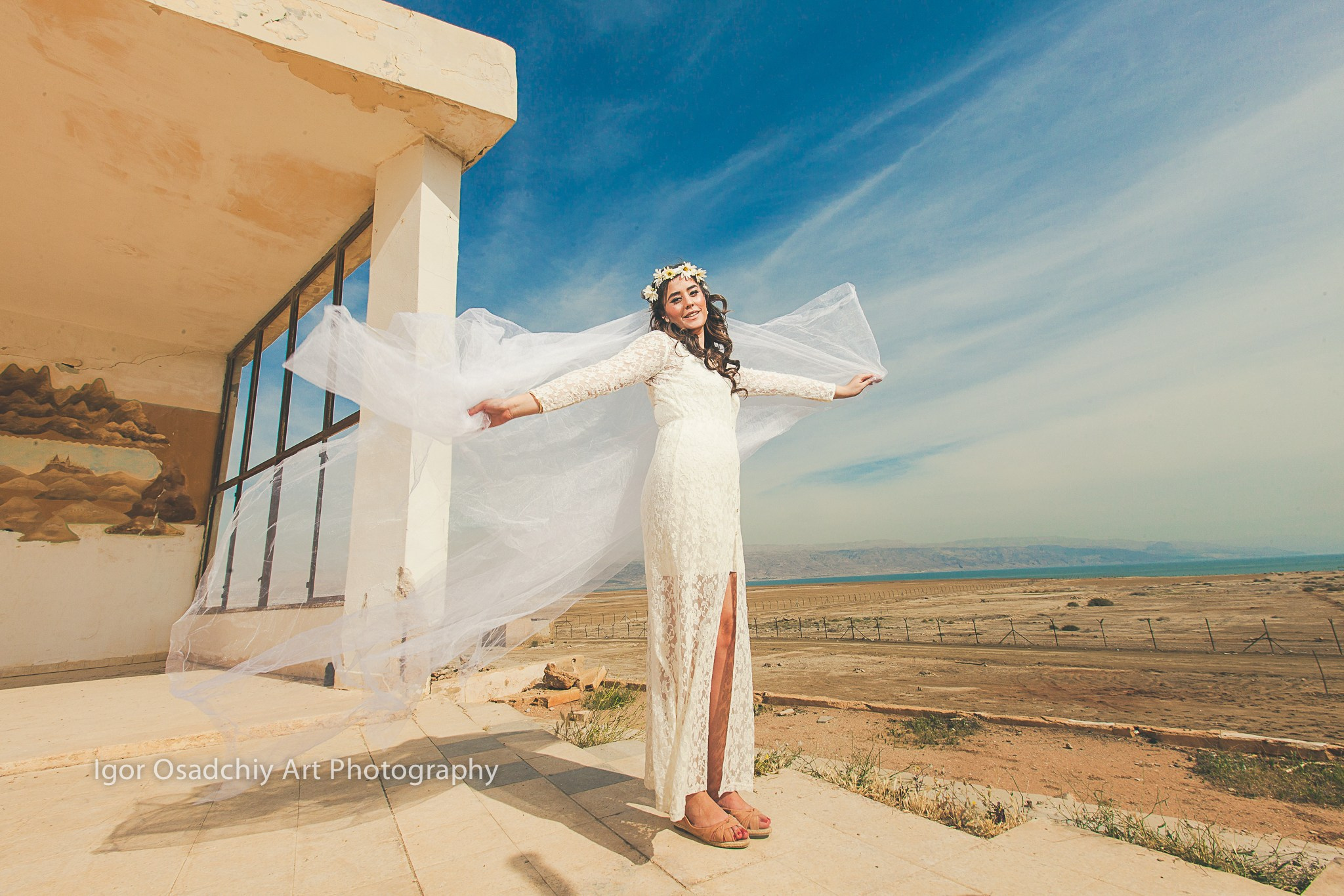 צילום של איגור. Wedding and events photographers Studio Shalom