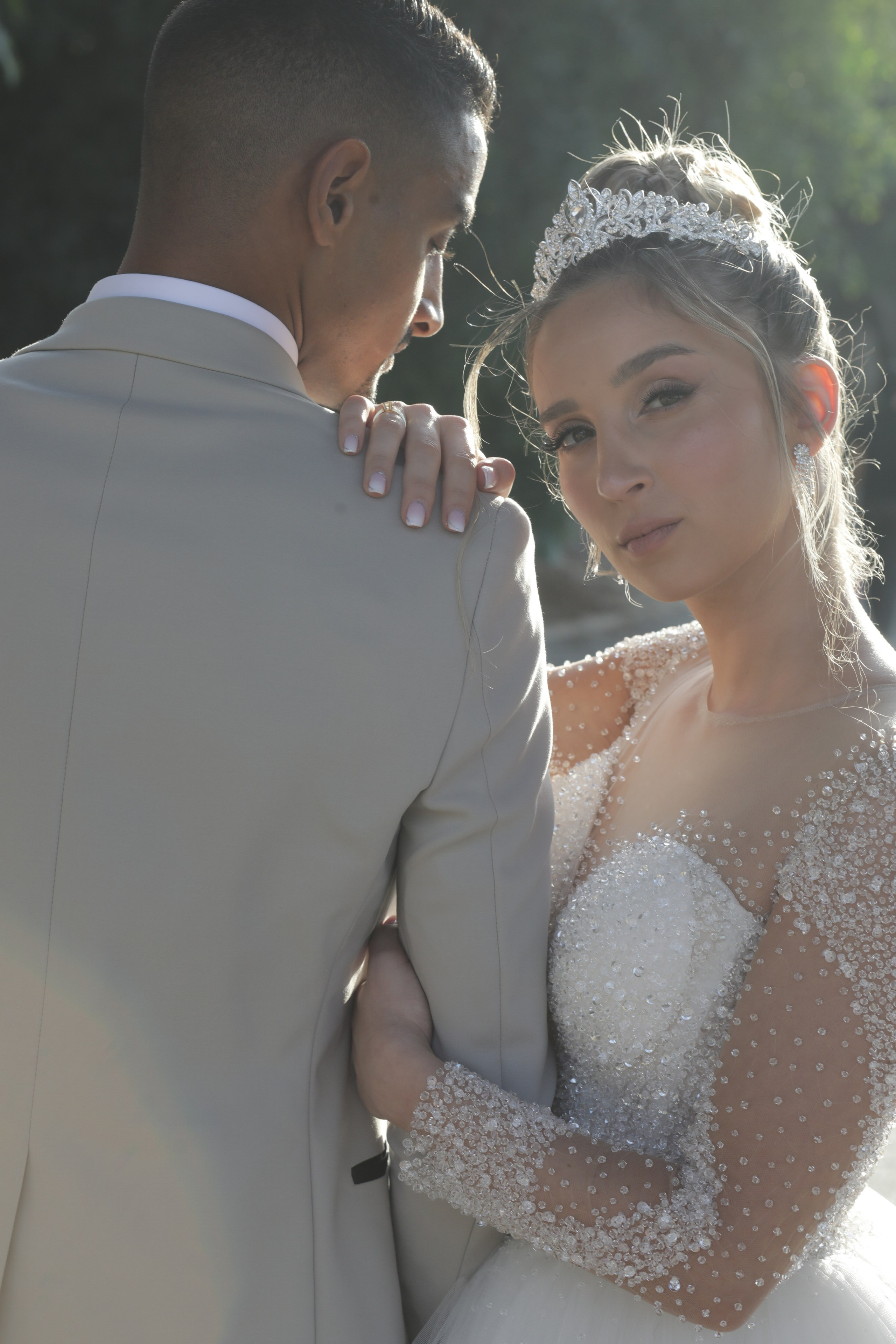 Hila & Udi. Wedding and events photographers Studio Shalom