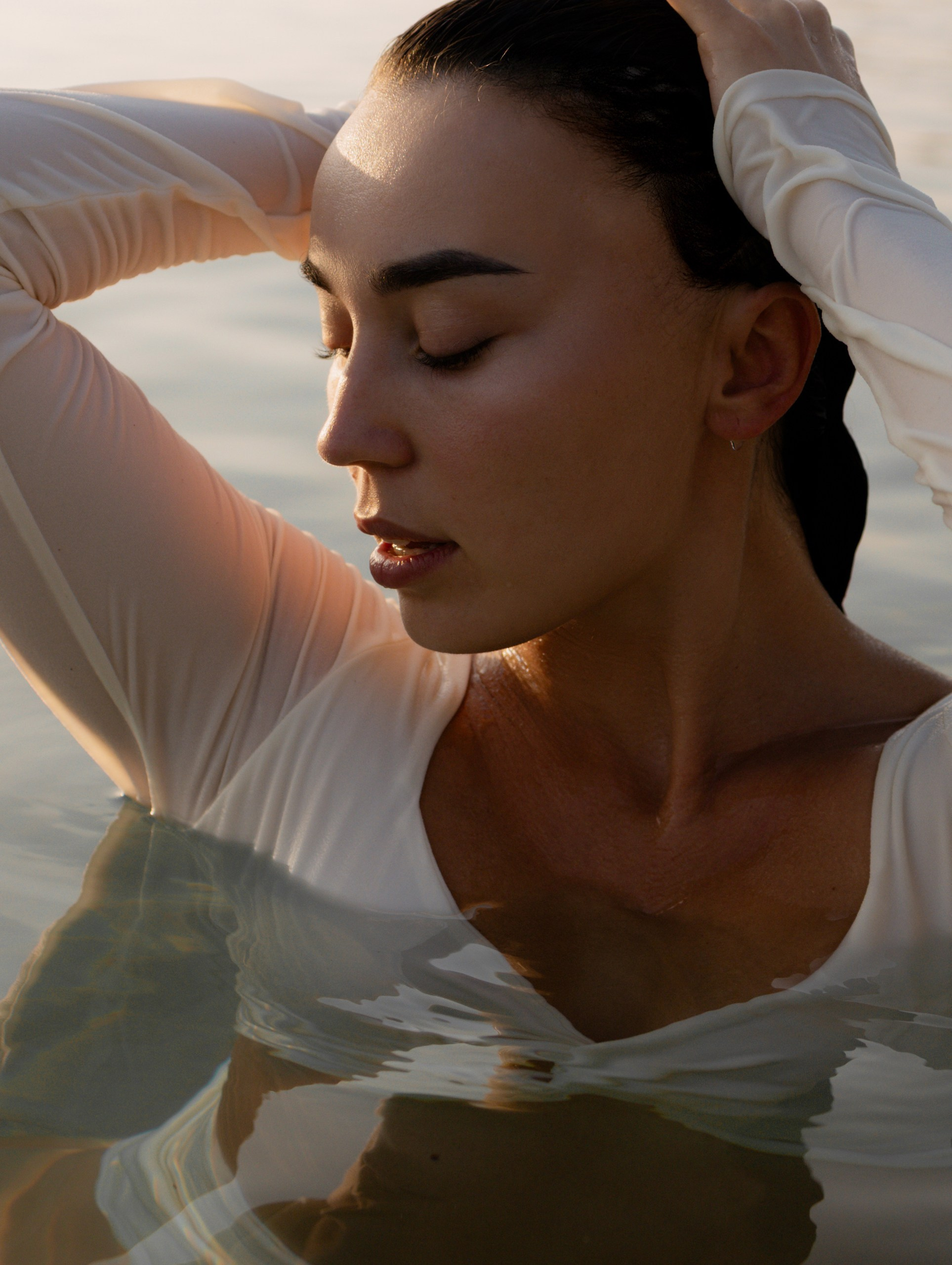 Елена — Фотограф на Самуи