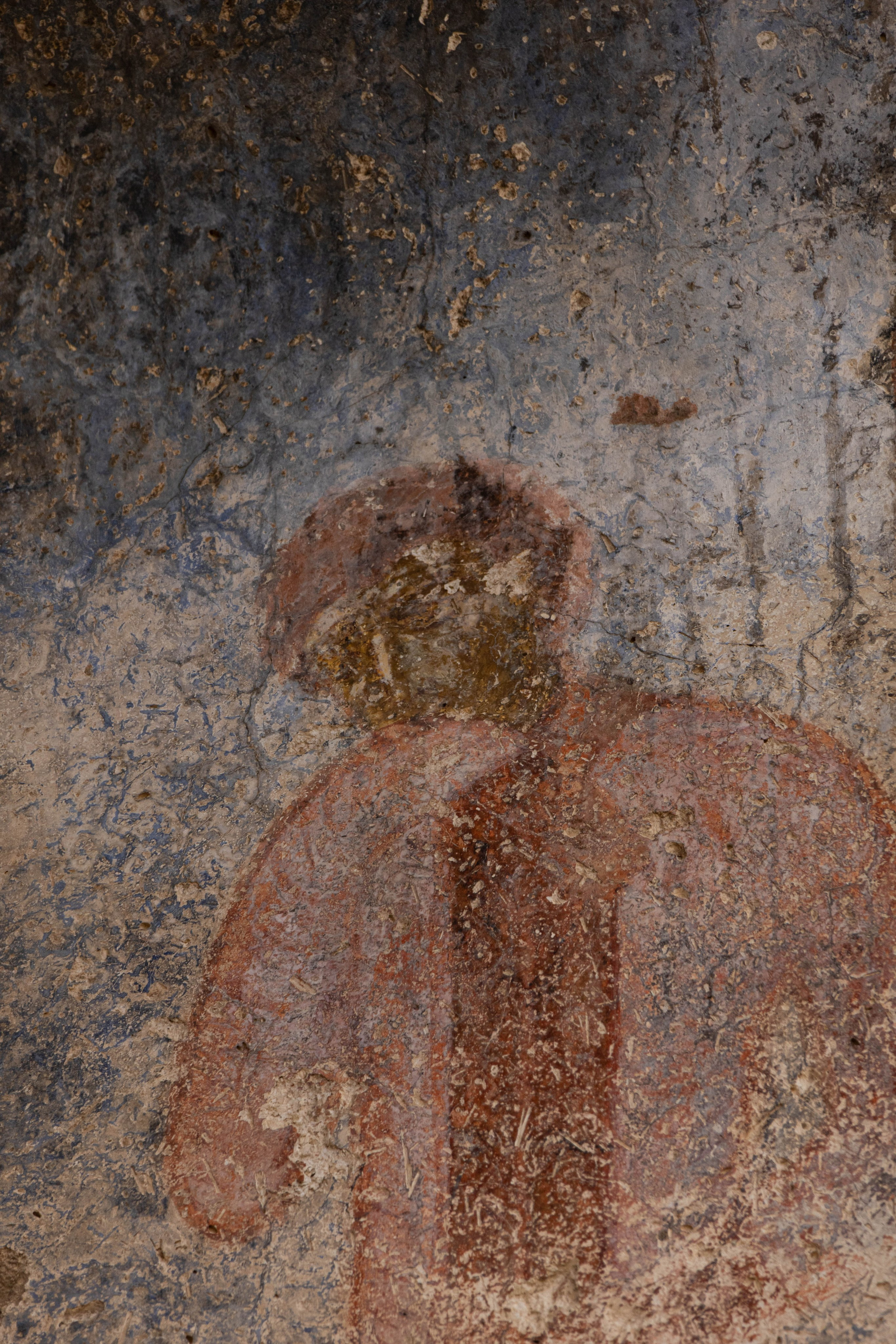 სამშვილდე. FramefreeMan