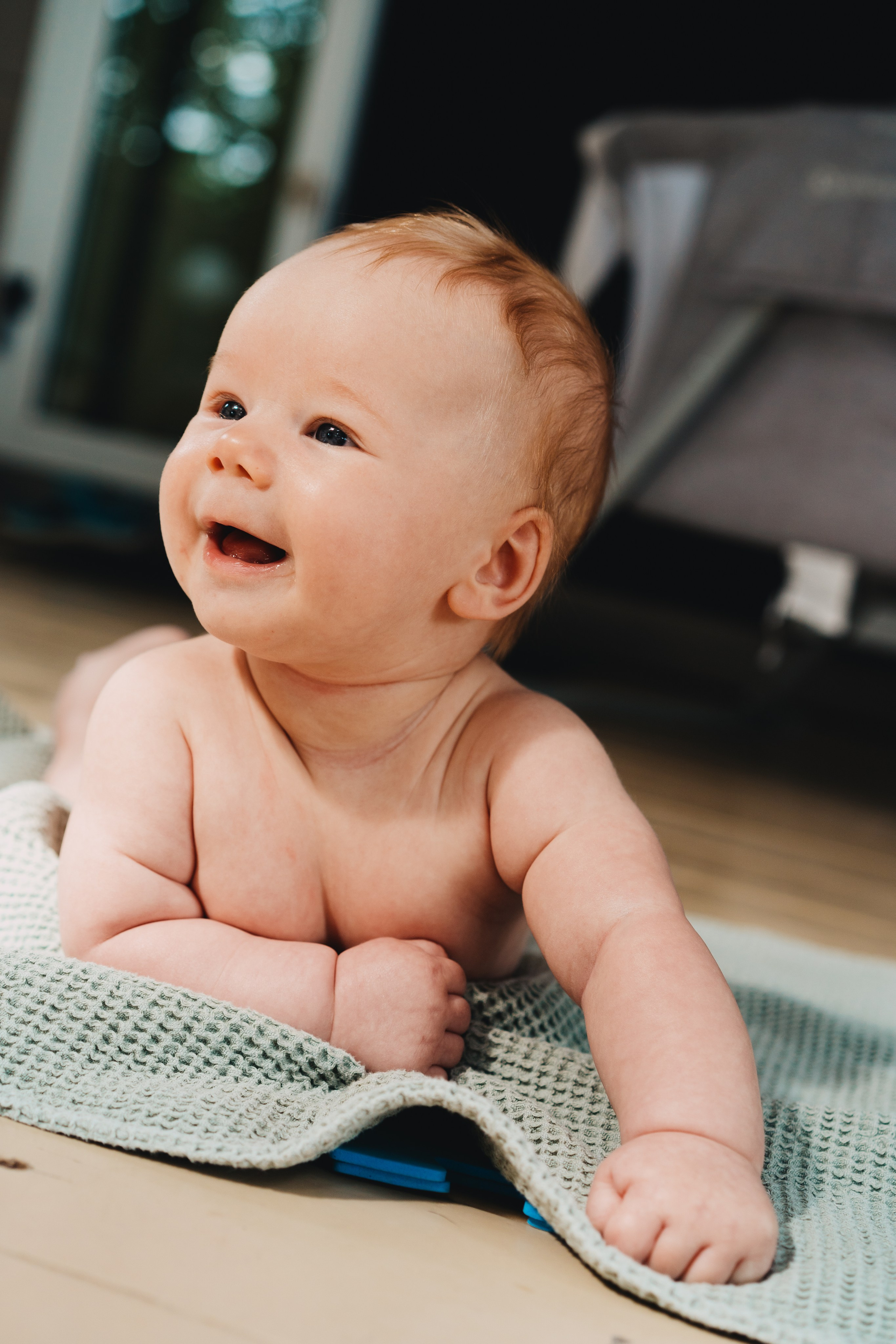 Baby. Elena Baturina Photography