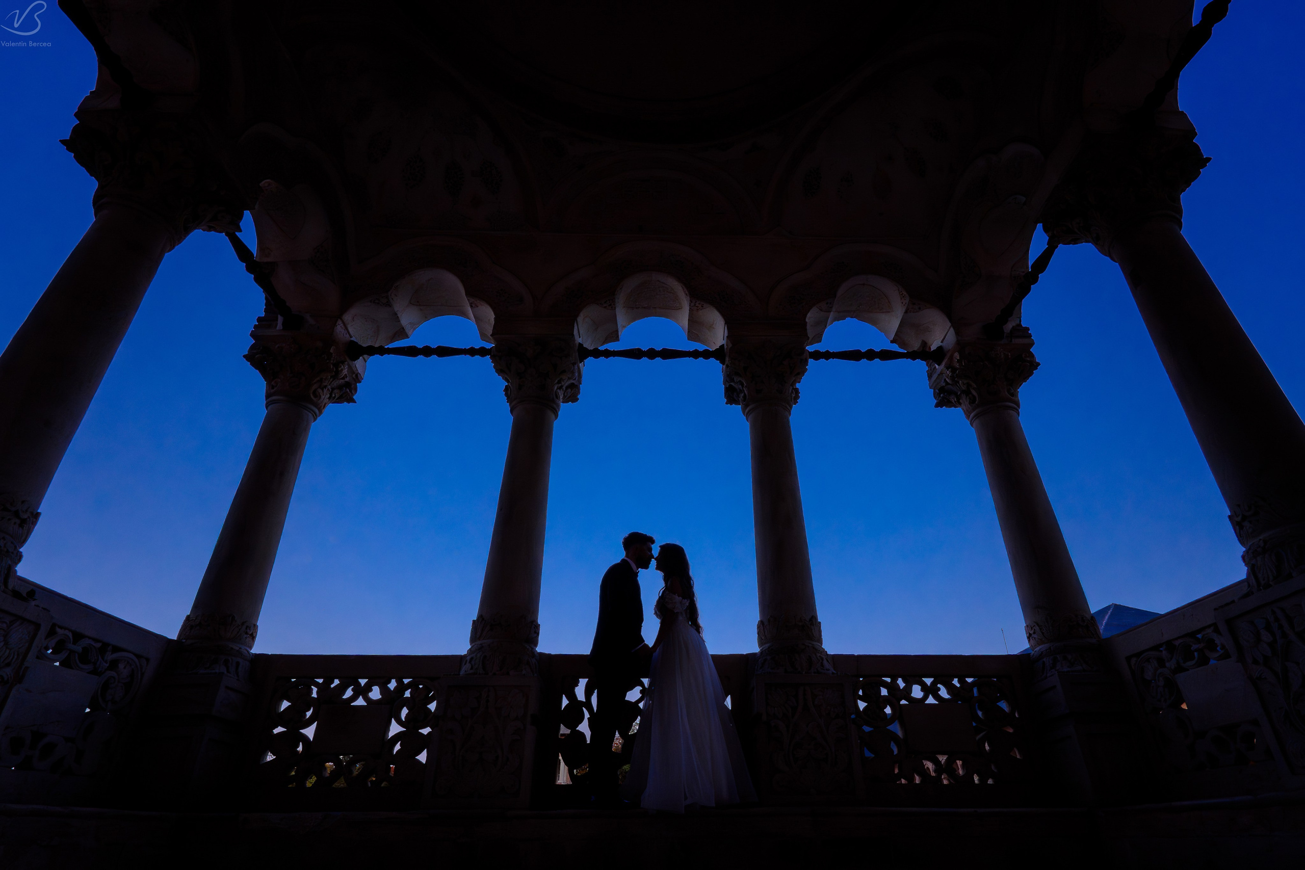 Nunta. Fotograf de nunta Constanta|Valentin Bercea