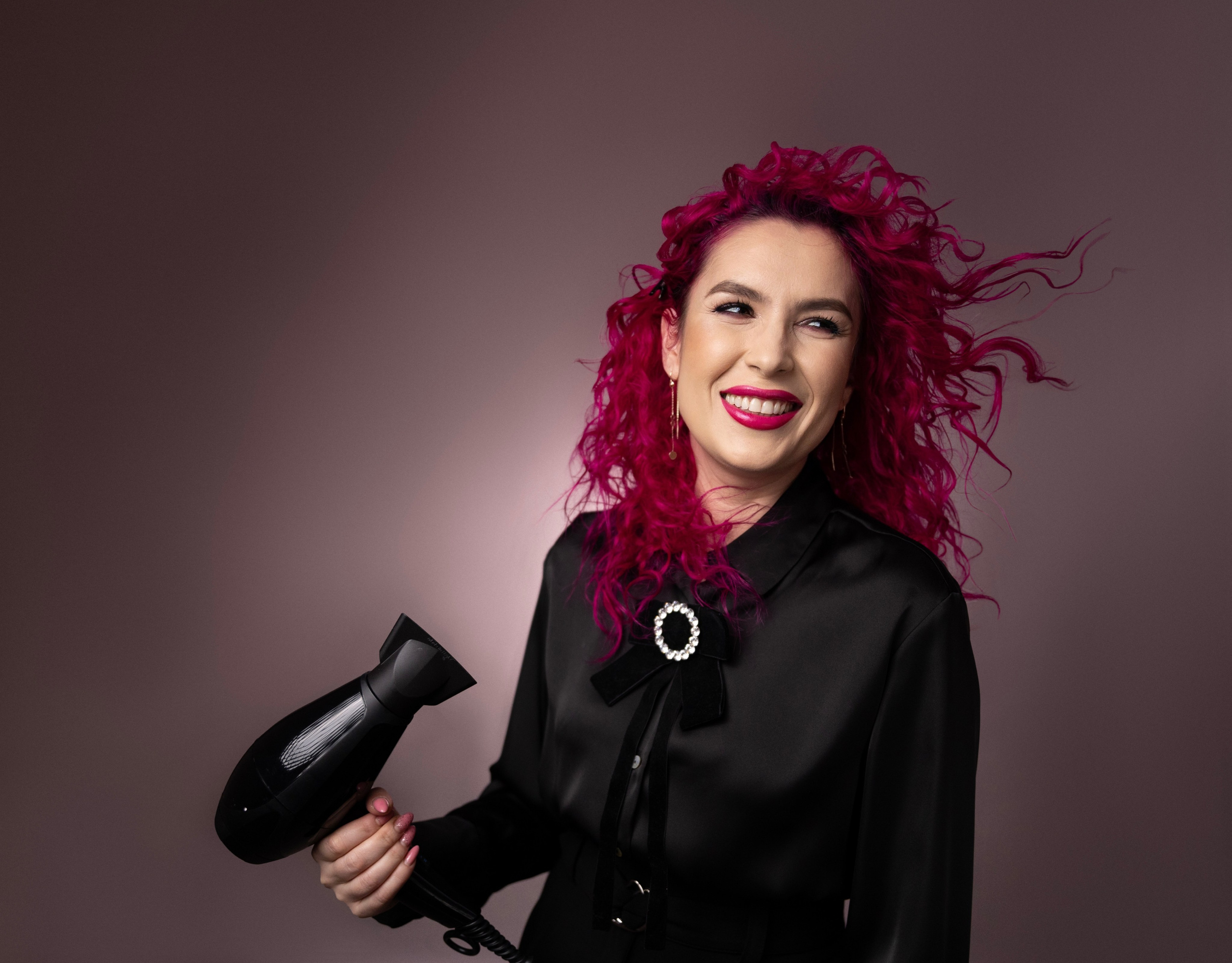 Valerica - Personal Branding. Fotograf Ploiești