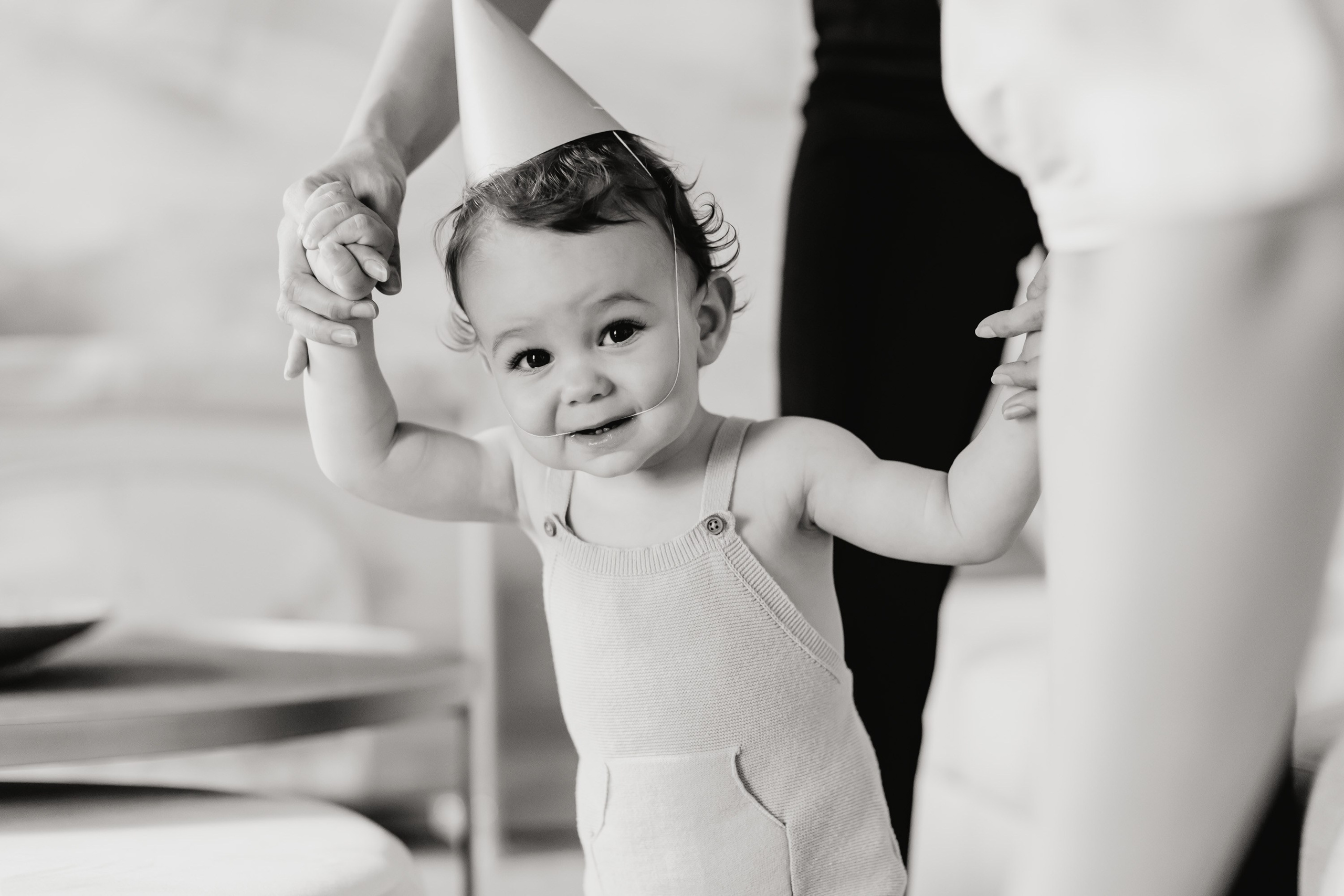 Cake Smash Session. Family and children photographer in Belgrade Milja Ciric