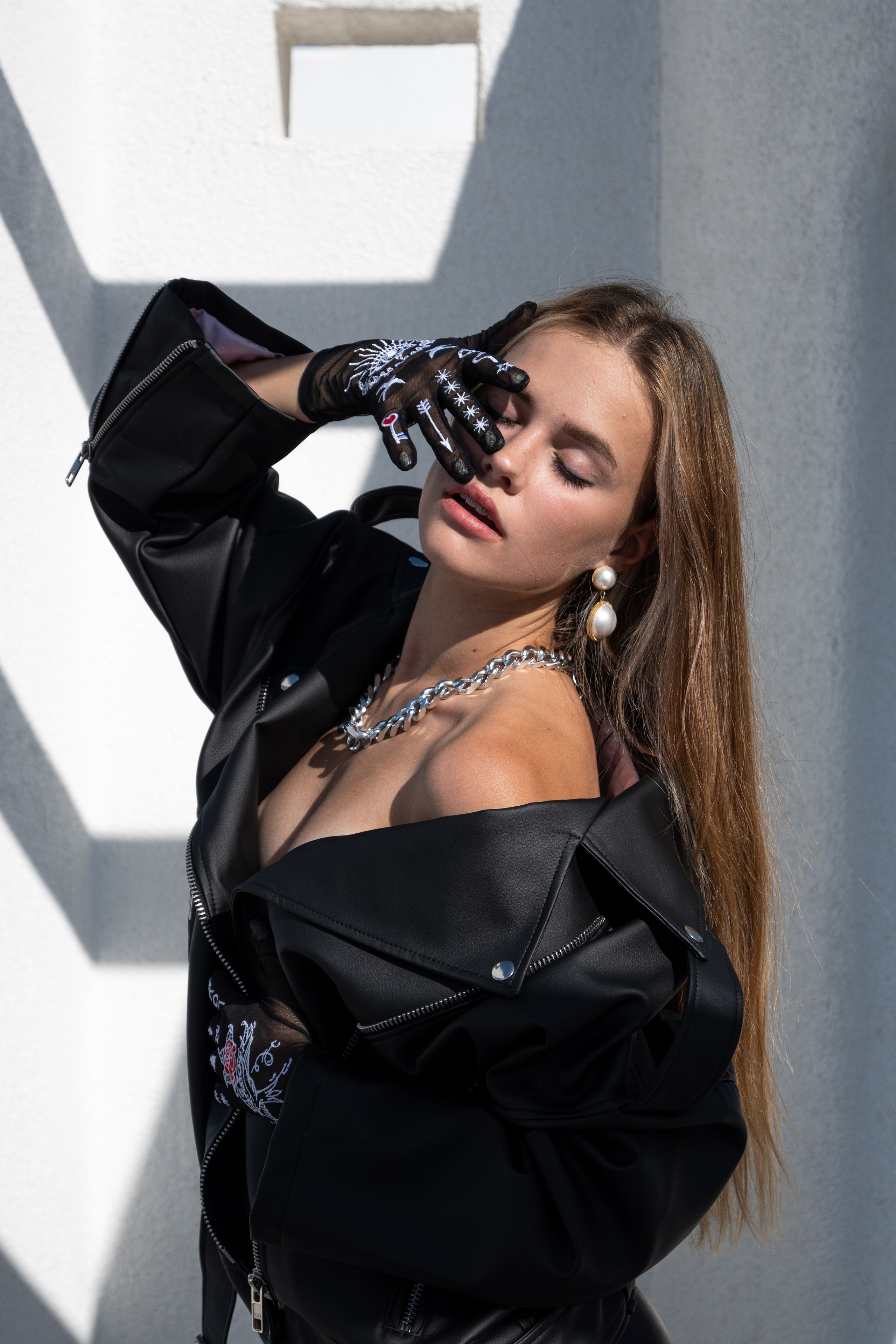 Clothes. Fotograf Dmitrii Donets