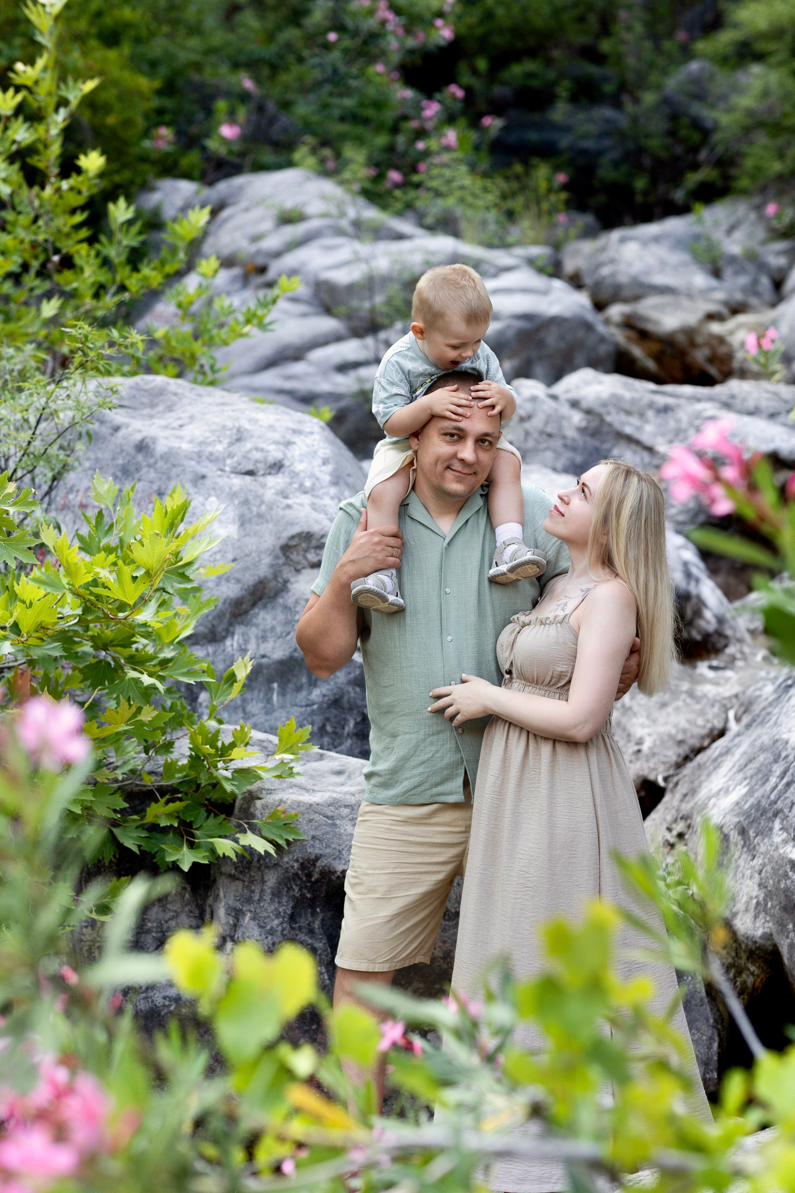 Каньон Гейнюк. Фотосессии в Анталии, Кемере, Сиде, Белеке, Каше Djamilya Akkanat