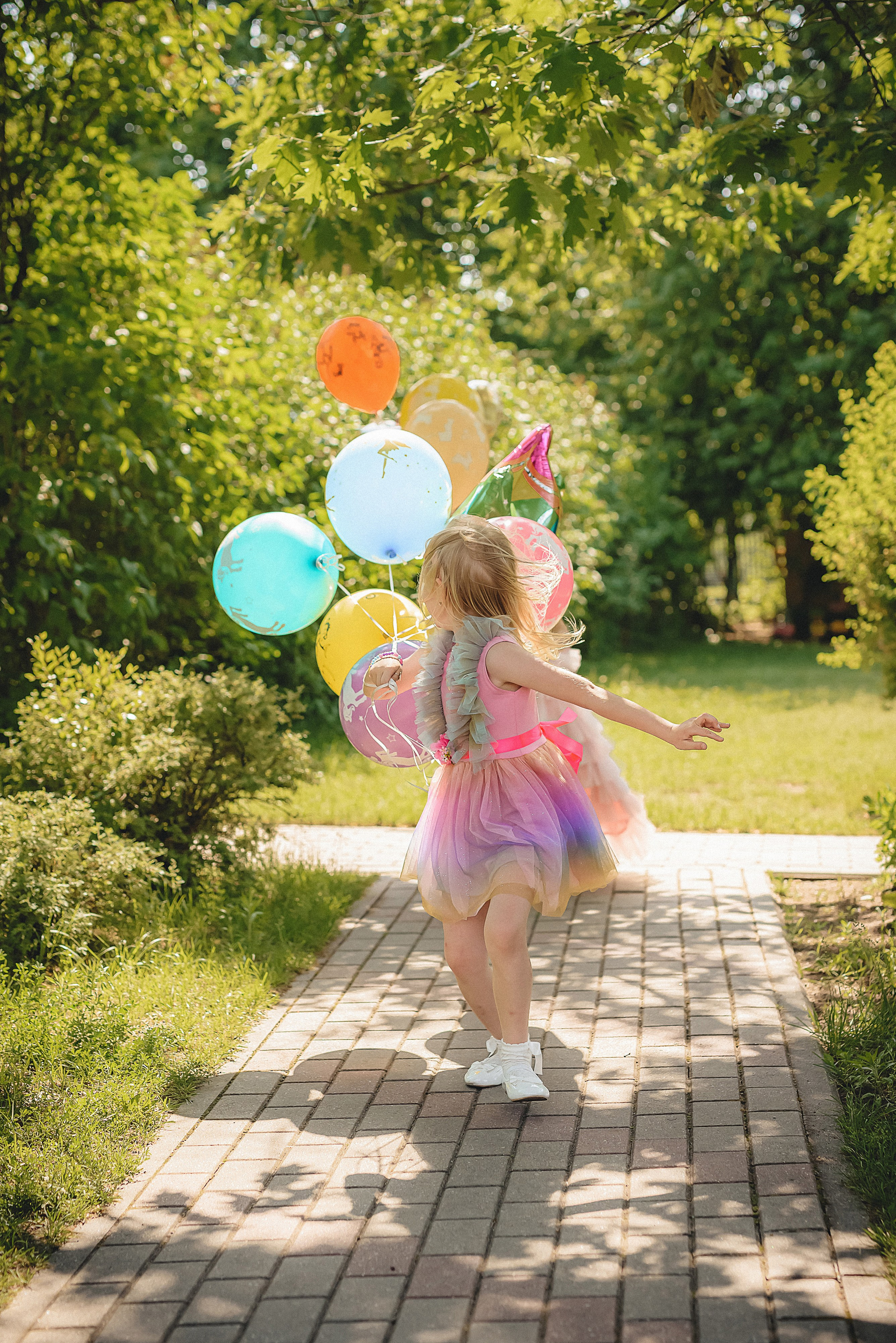 Bērnudārza «Laimiņa» Izlaidums. Photographer in Riga. Family, private and commercial photogrpahy