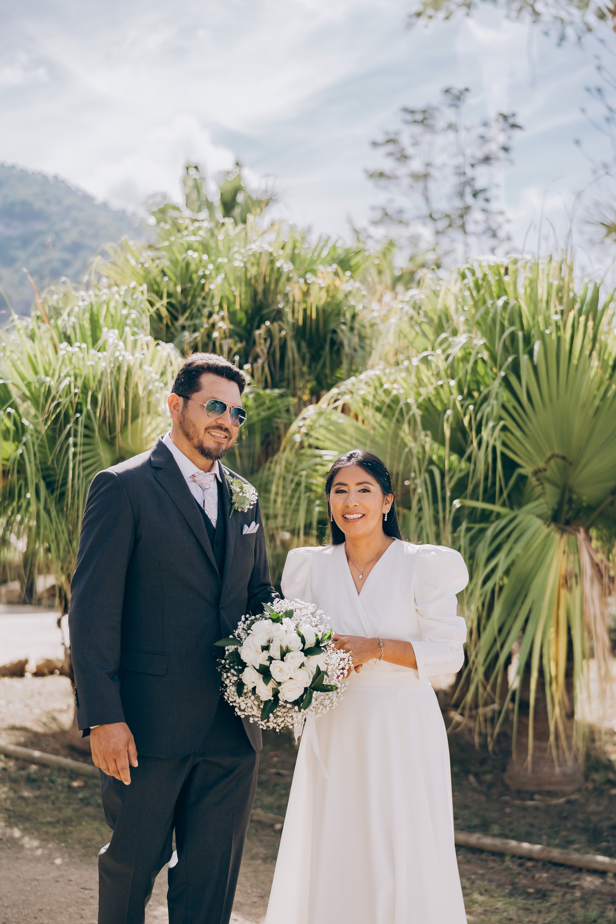 Wedding in Andratx. Fotógrafo en Palma de Mallorca