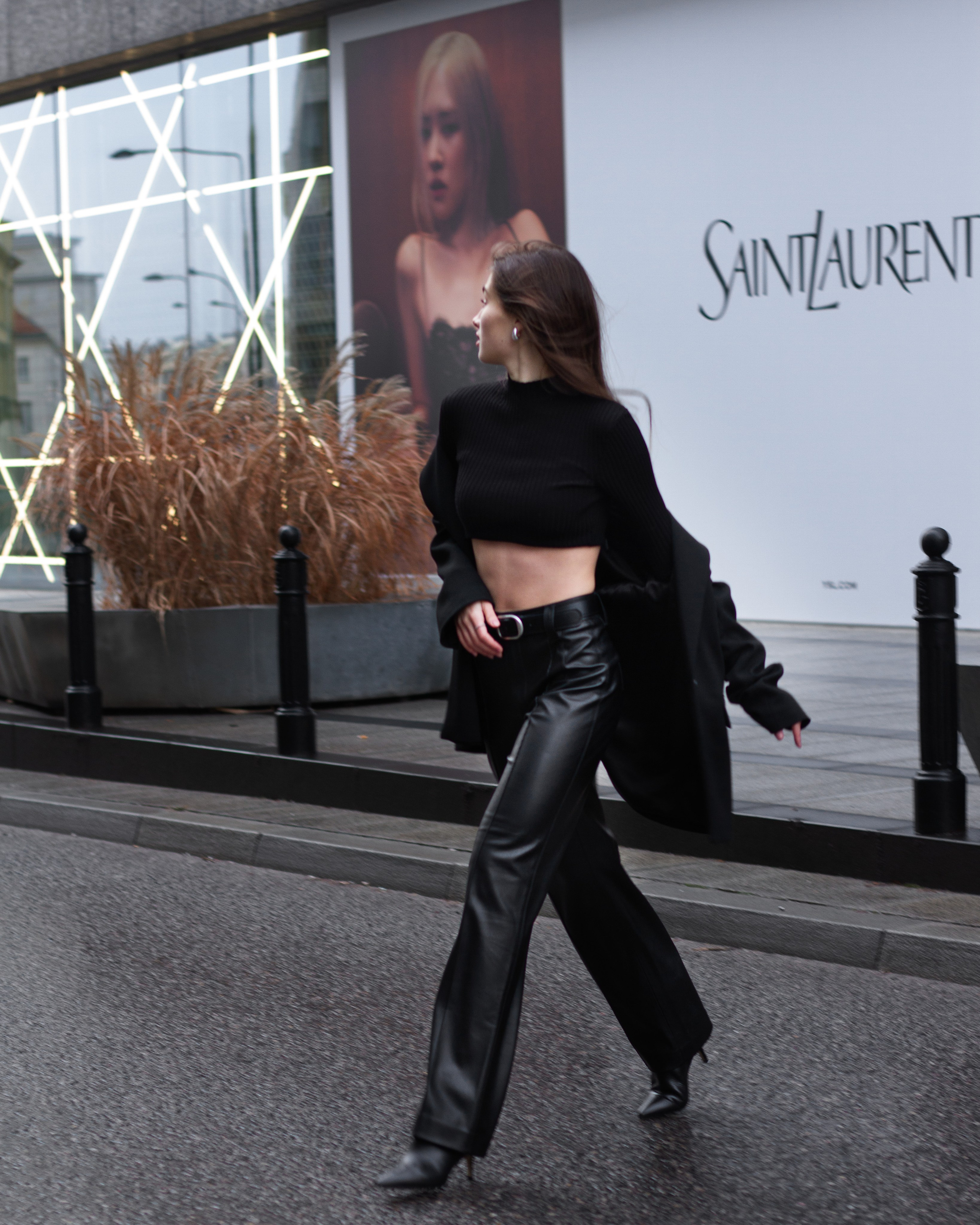 Alisa. Portrait photographer in Warsaw