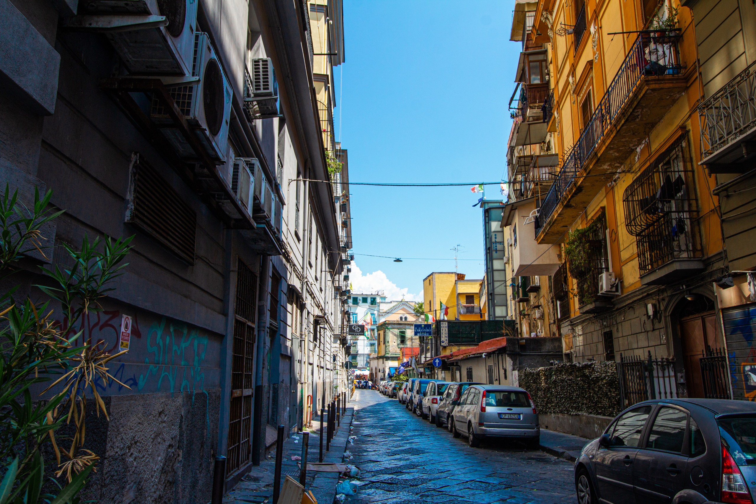 Street / Travel. MURHA VISUALS