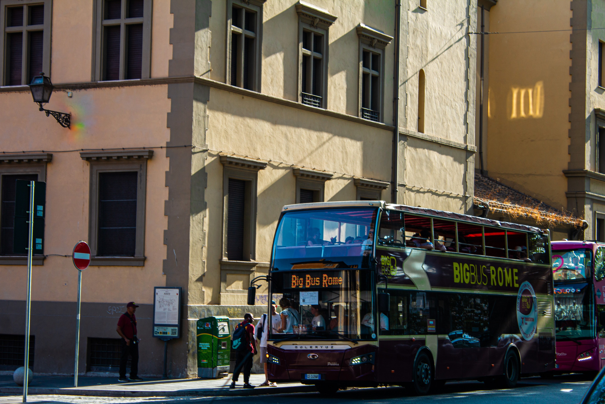 Street / Travel. MURHA VISUALS