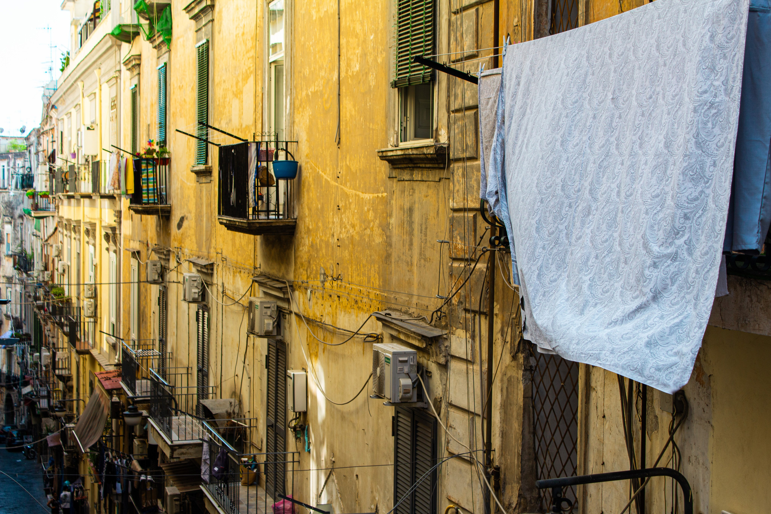 Street / Travel. MURHA VISUALS