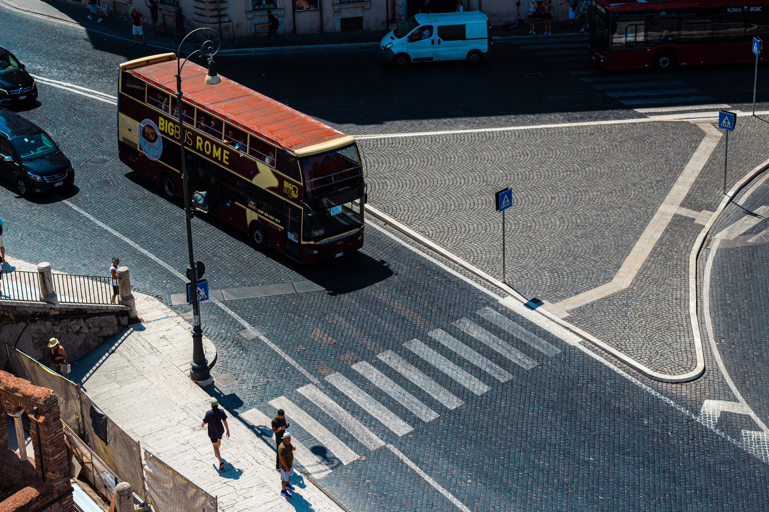 Street / Travel. MURHA VISUALS